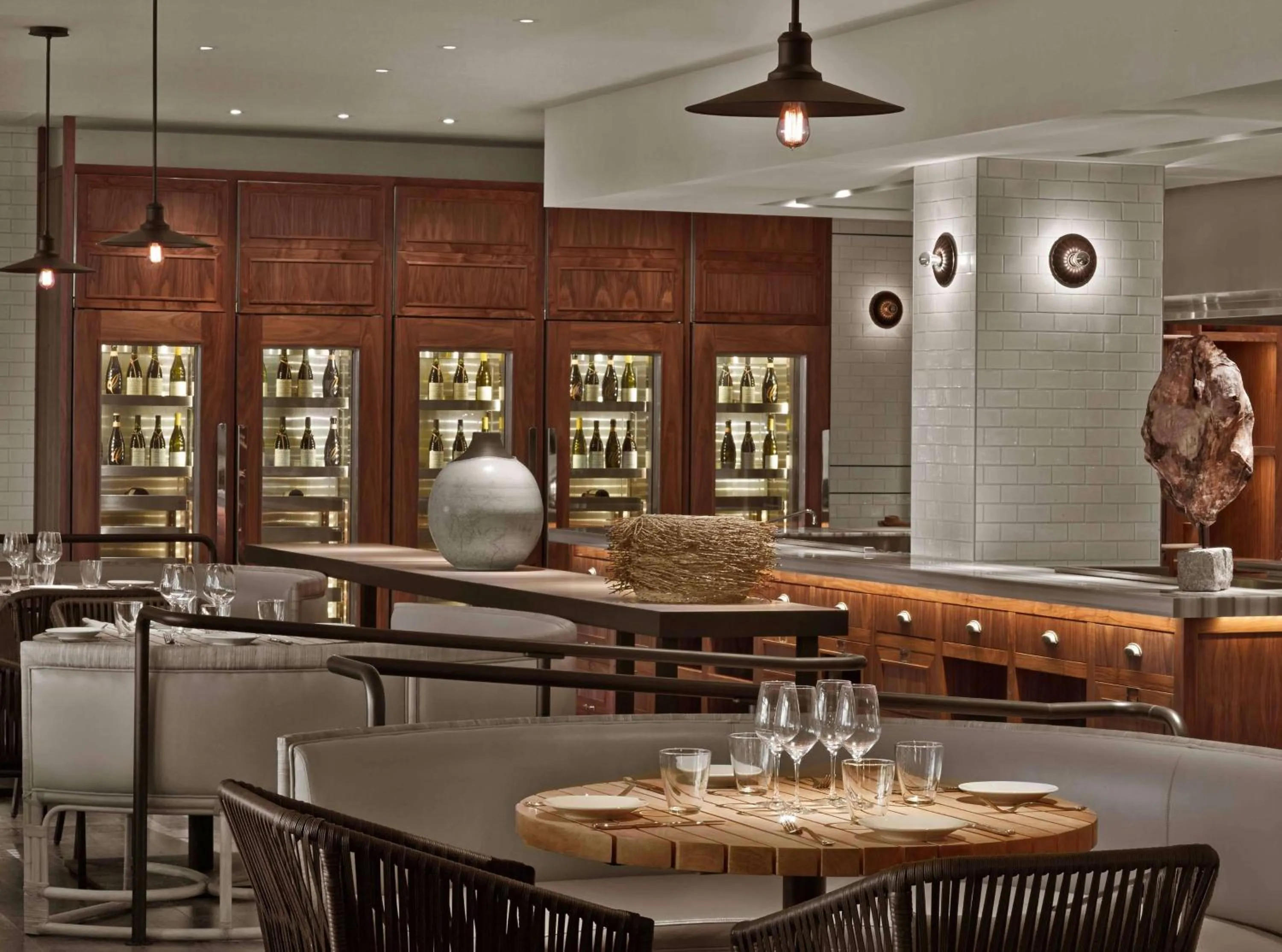 Restaurant/places to eat in Andaz Maui at Wailea Resort - A Concept by Hyatt