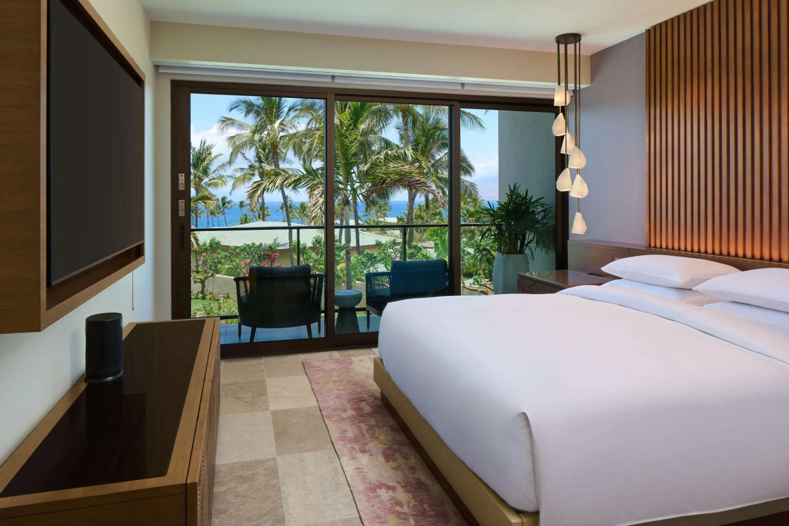 Photo of the whole room, Bed in Andaz Maui at Wailea Resort - A Concept by Hyatt