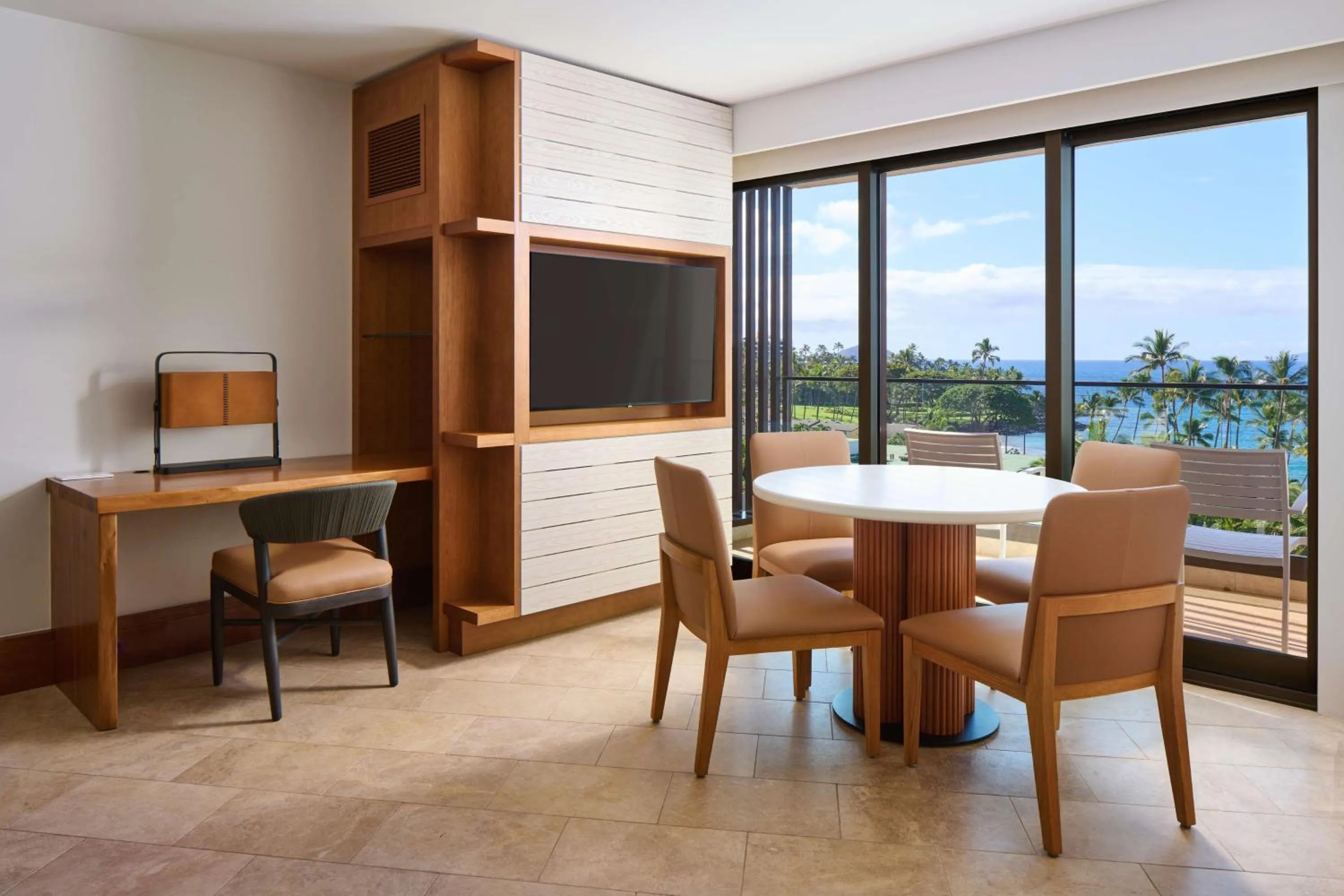 Photo of the whole room in Andaz Maui at Wailea Resort - A Concept by Hyatt