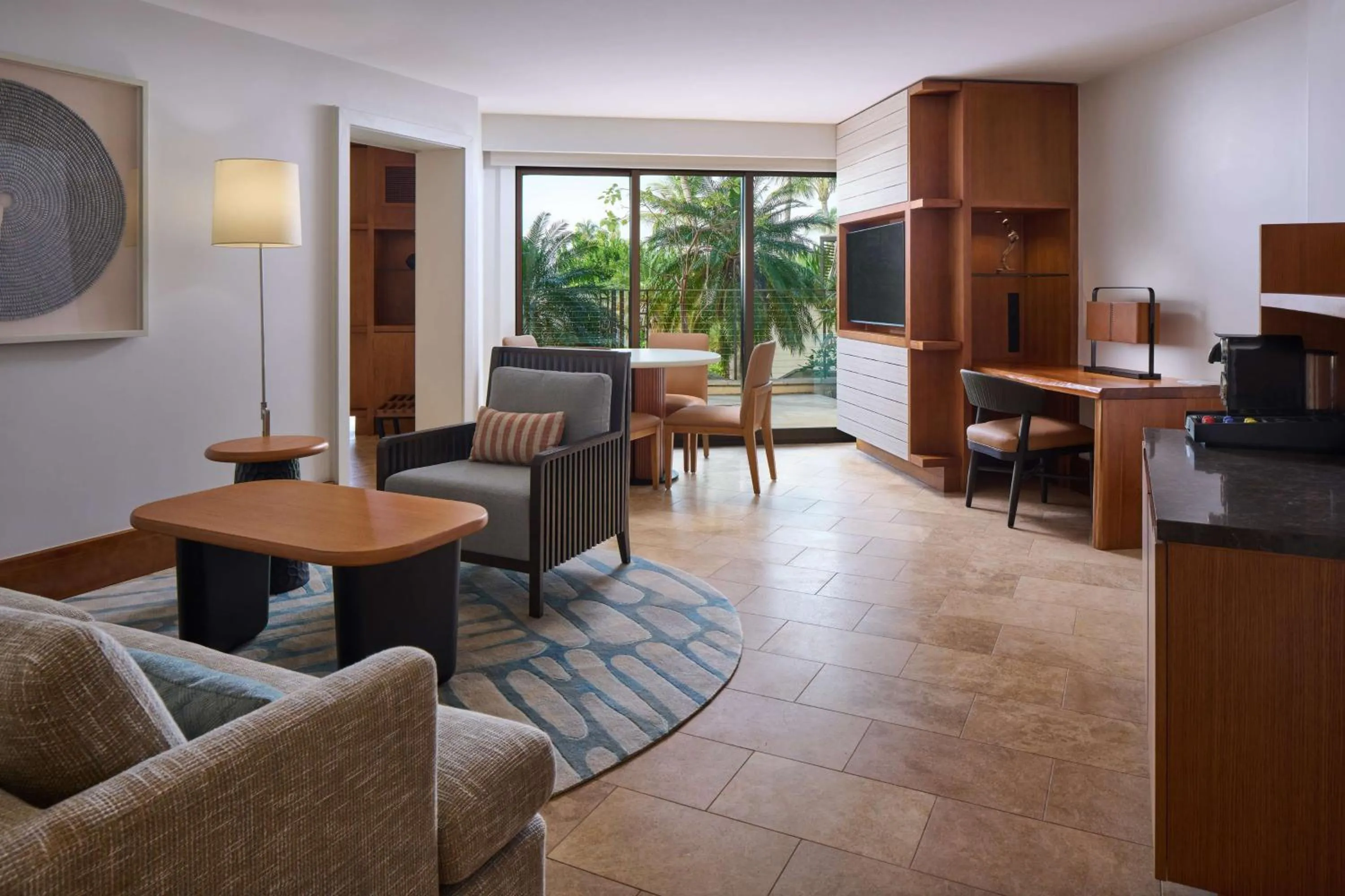 Photo of the whole room in Andaz Maui at Wailea Resort - A Concept by Hyatt