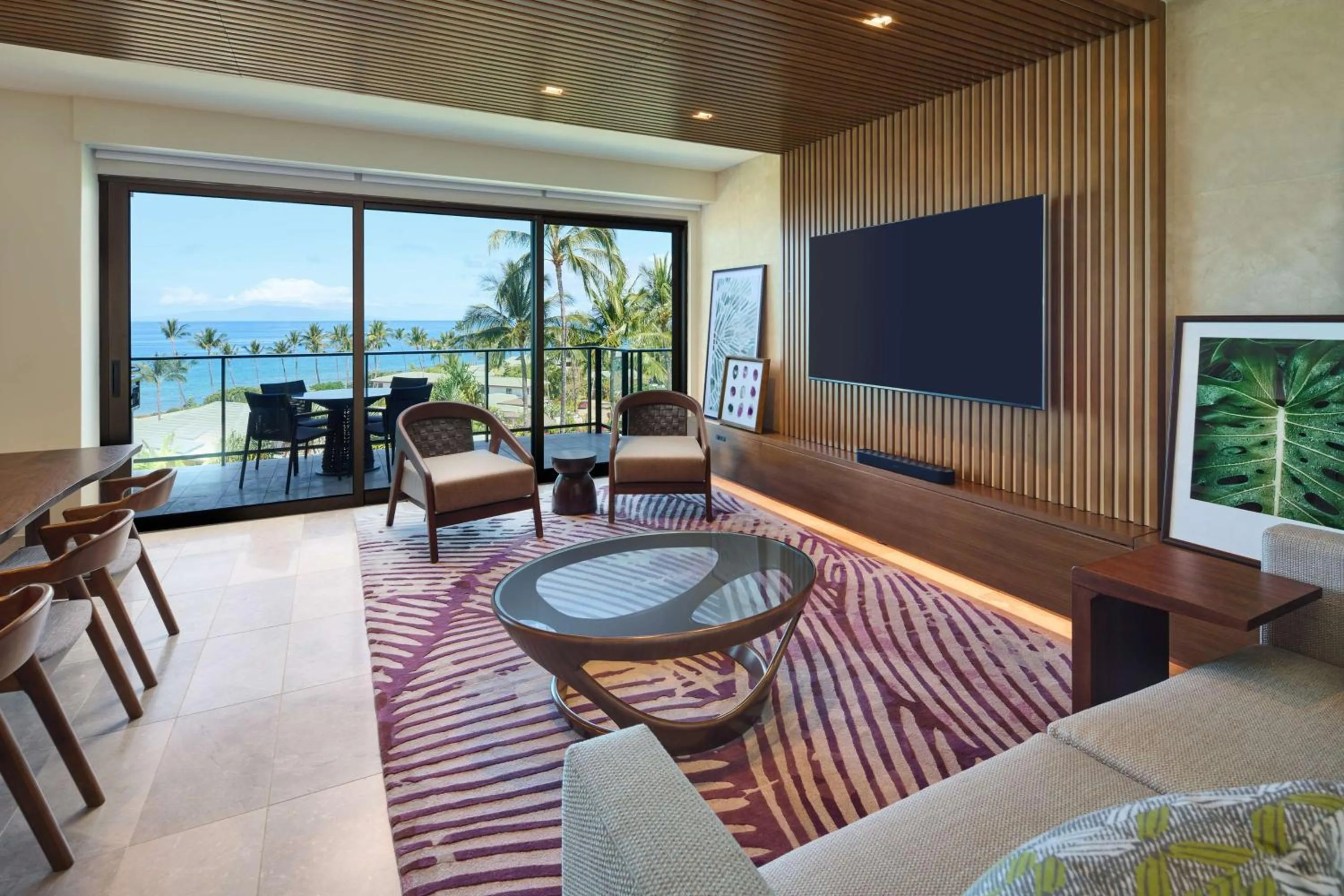 Photo of the whole room in Andaz Maui at Wailea Resort - A Concept by Hyatt