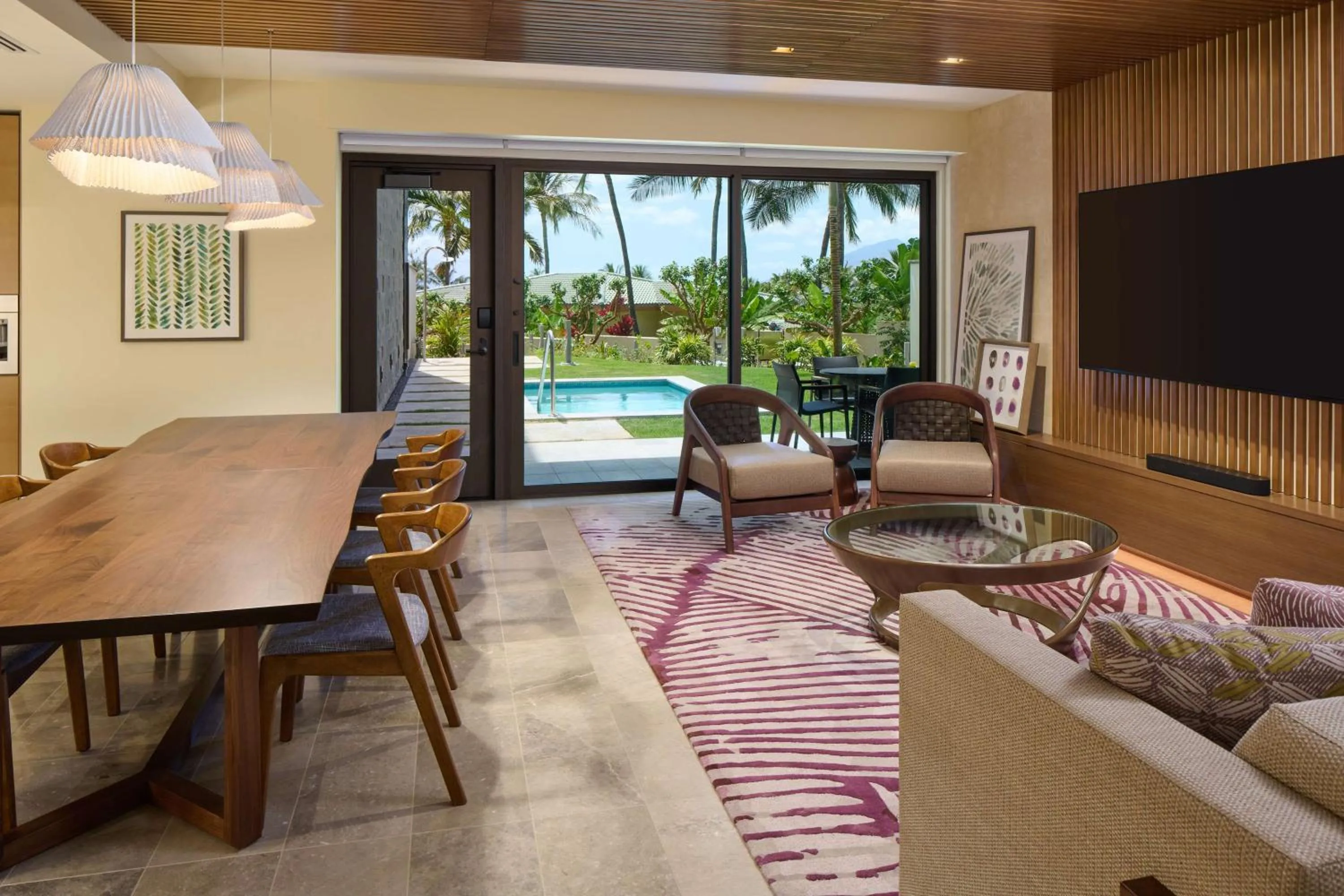 Photo of the whole room in Andaz Maui at Wailea Resort - A Concept by Hyatt