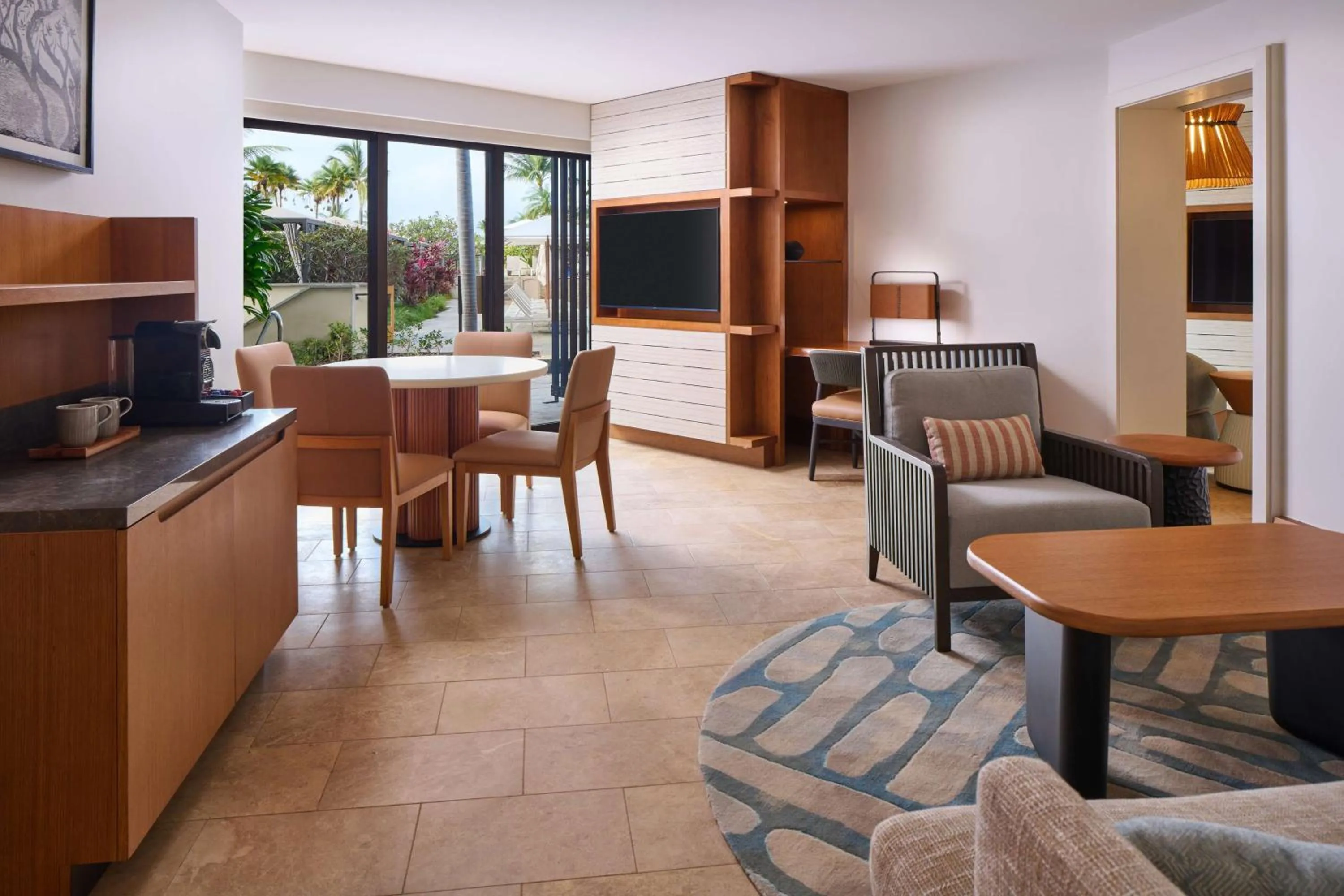 Photo of the whole room in Andaz Maui at Wailea Resort - A Concept by Hyatt