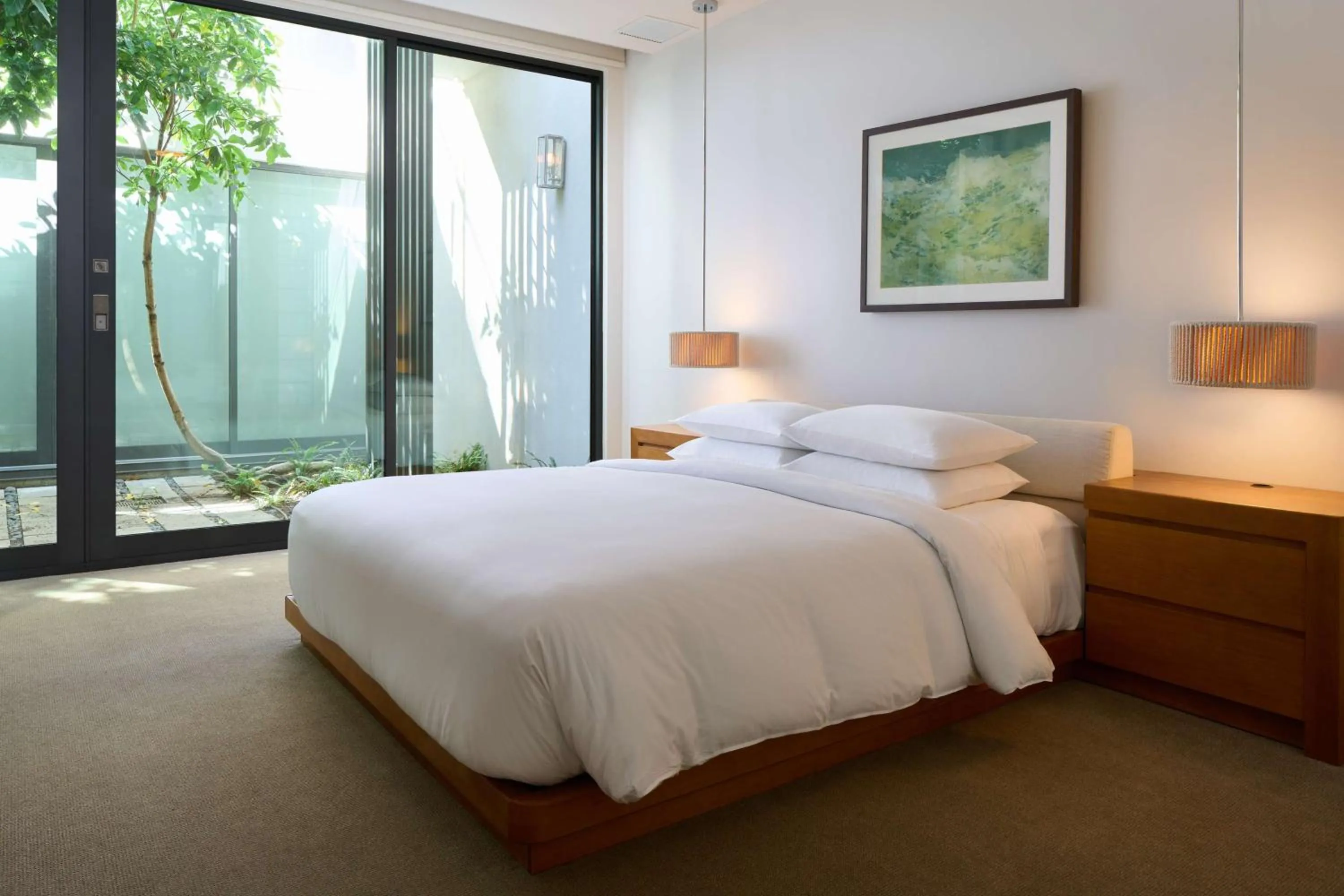 Photo of the whole room, Bed in Andaz Maui at Wailea Resort - A Concept by Hyatt