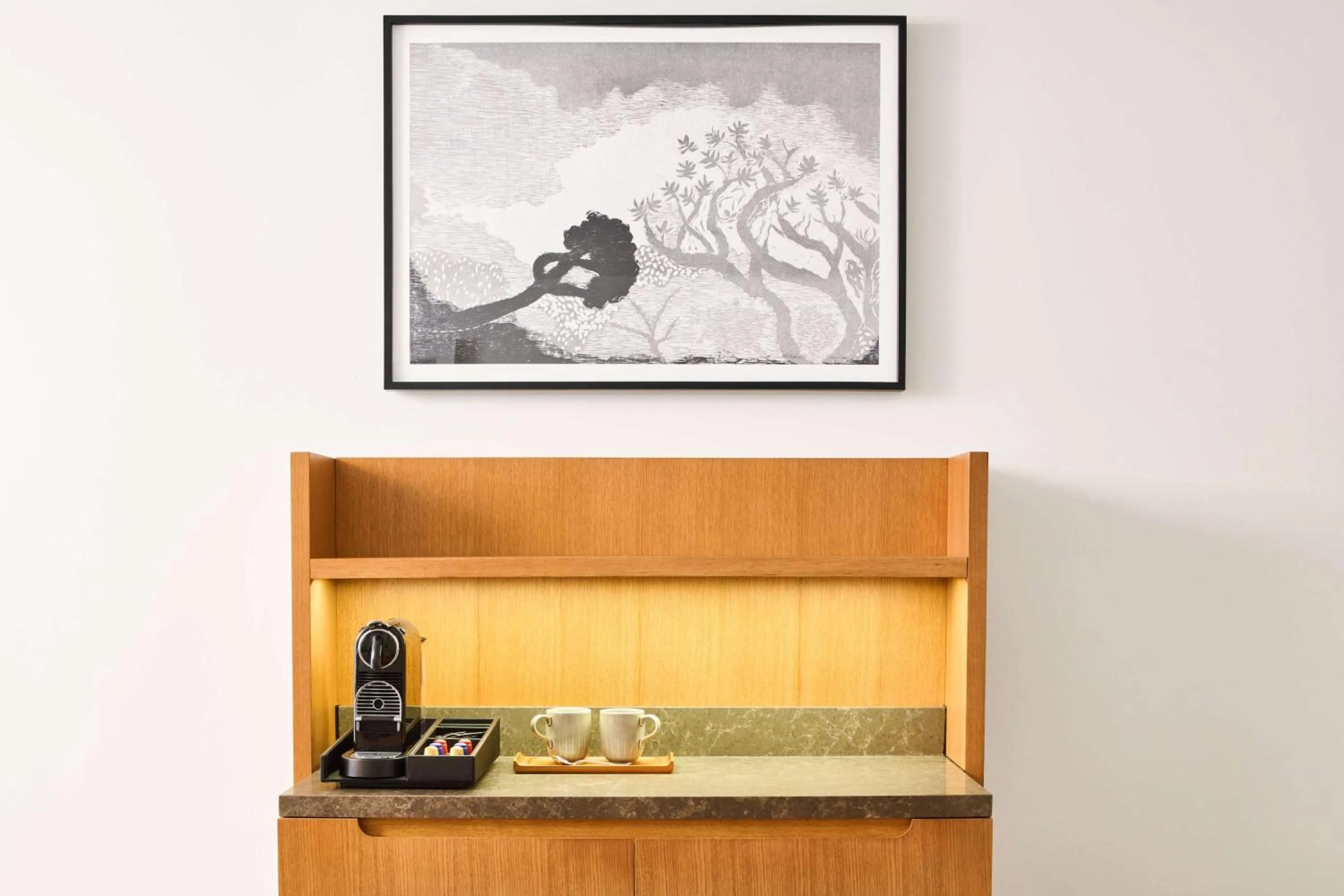 Photo of the whole room in Andaz Maui at Wailea Resort - A Concept by Hyatt