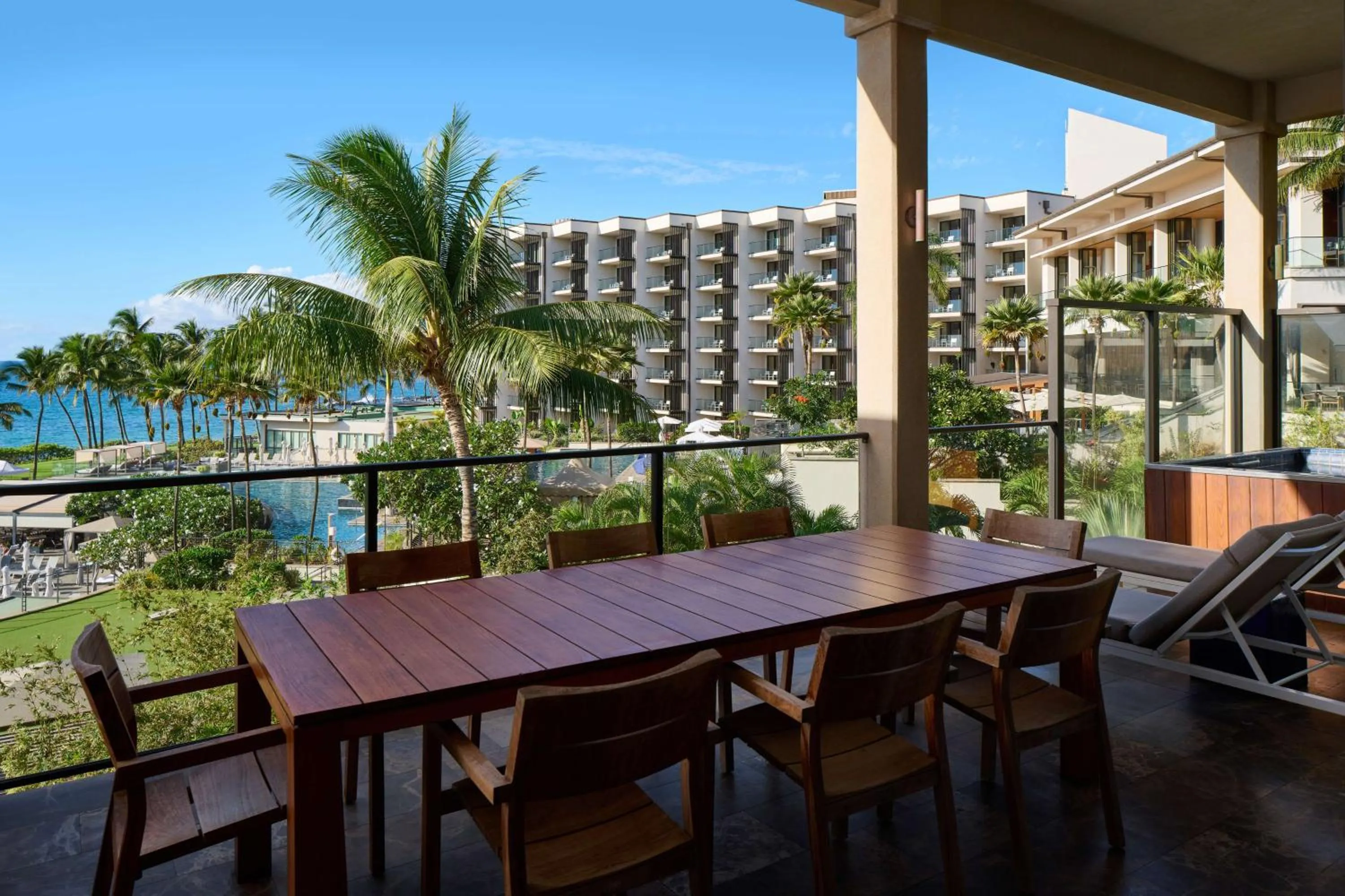 Photo of the whole room in Andaz Maui at Wailea Resort - A Concept by Hyatt
