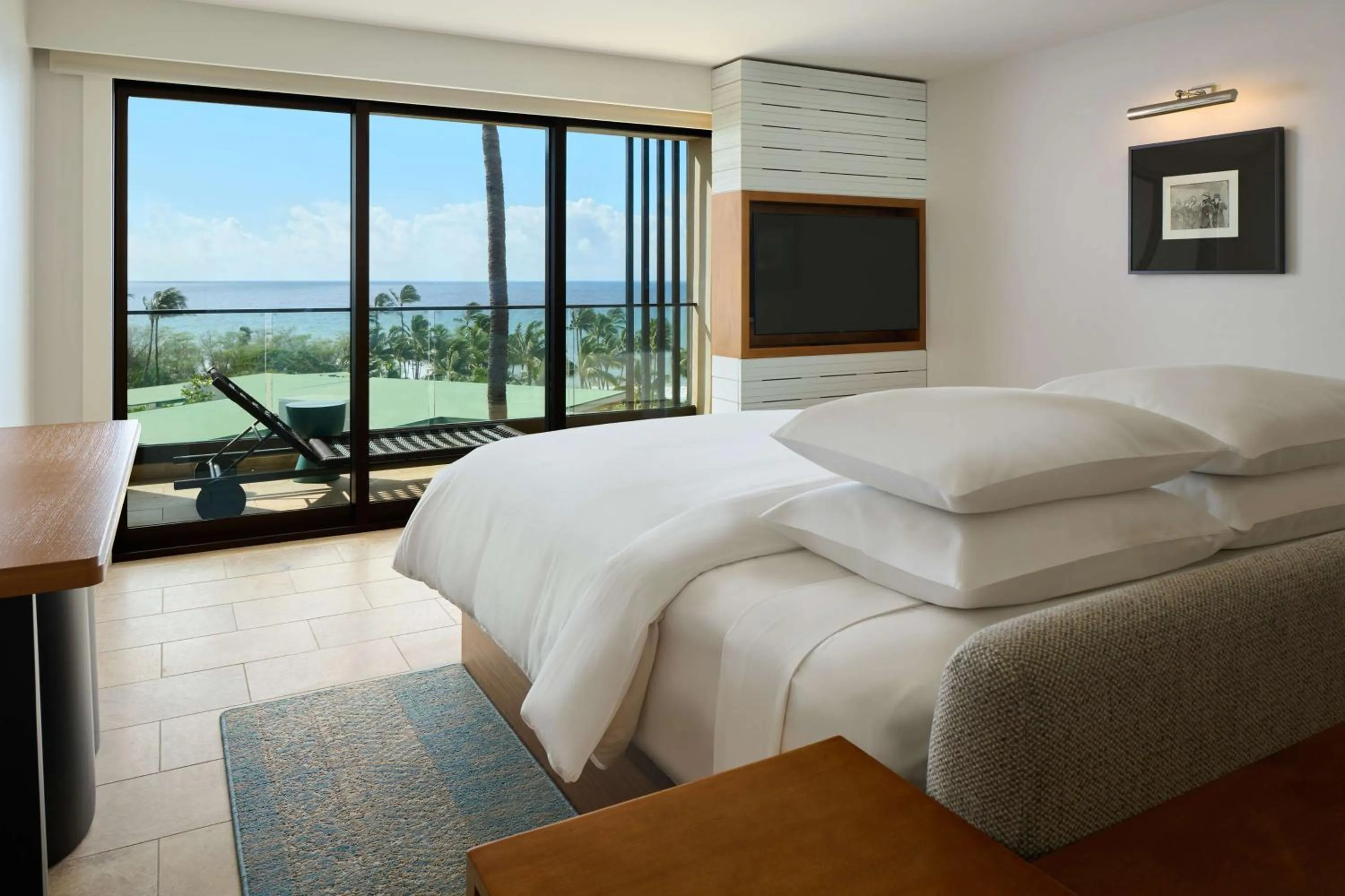 Photo of the whole room, Bed in Andaz Maui at Wailea Resort - A Concept by Hyatt