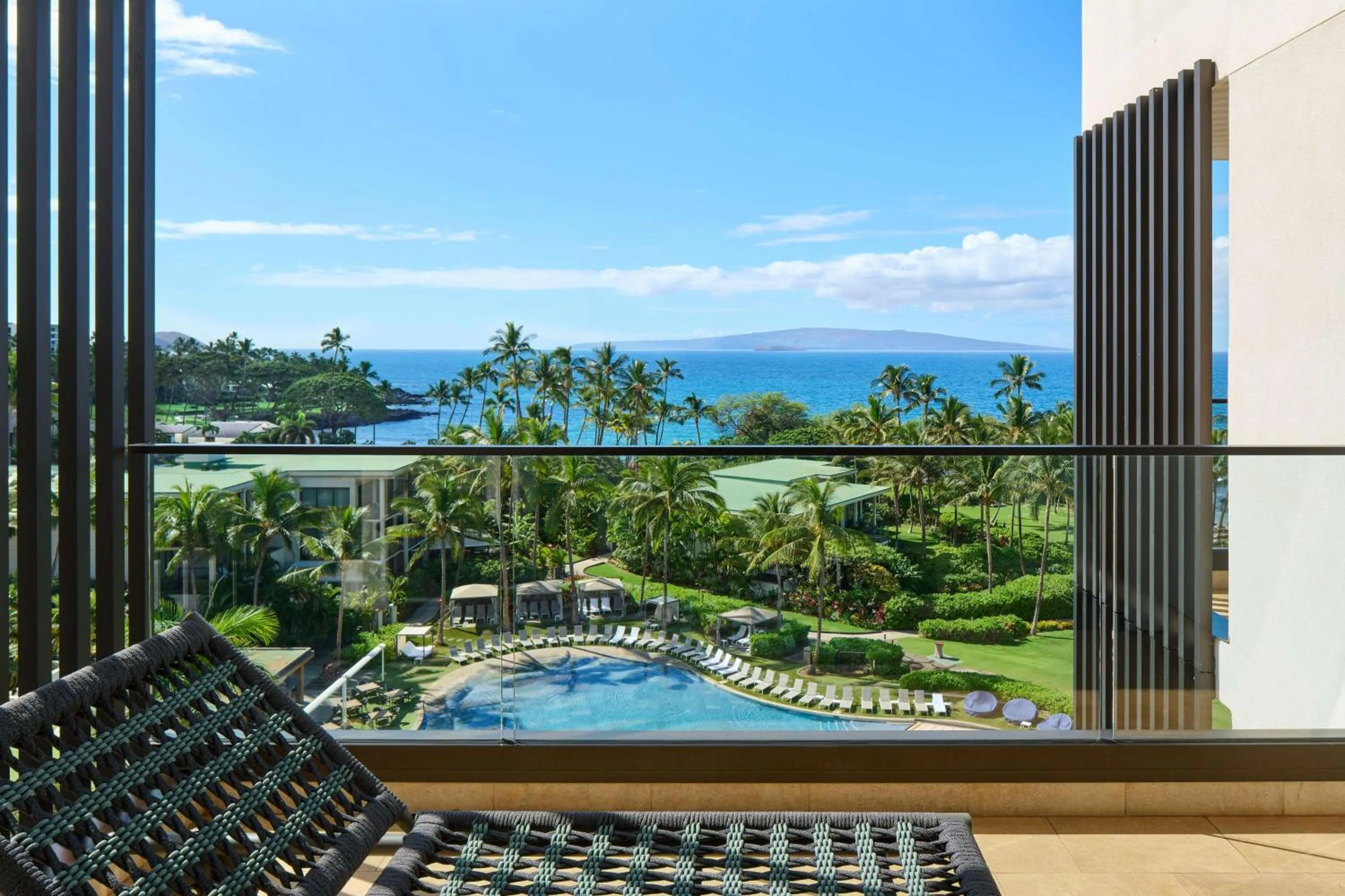 Photo of the whole room in Andaz Maui at Wailea Resort - A Concept by Hyatt