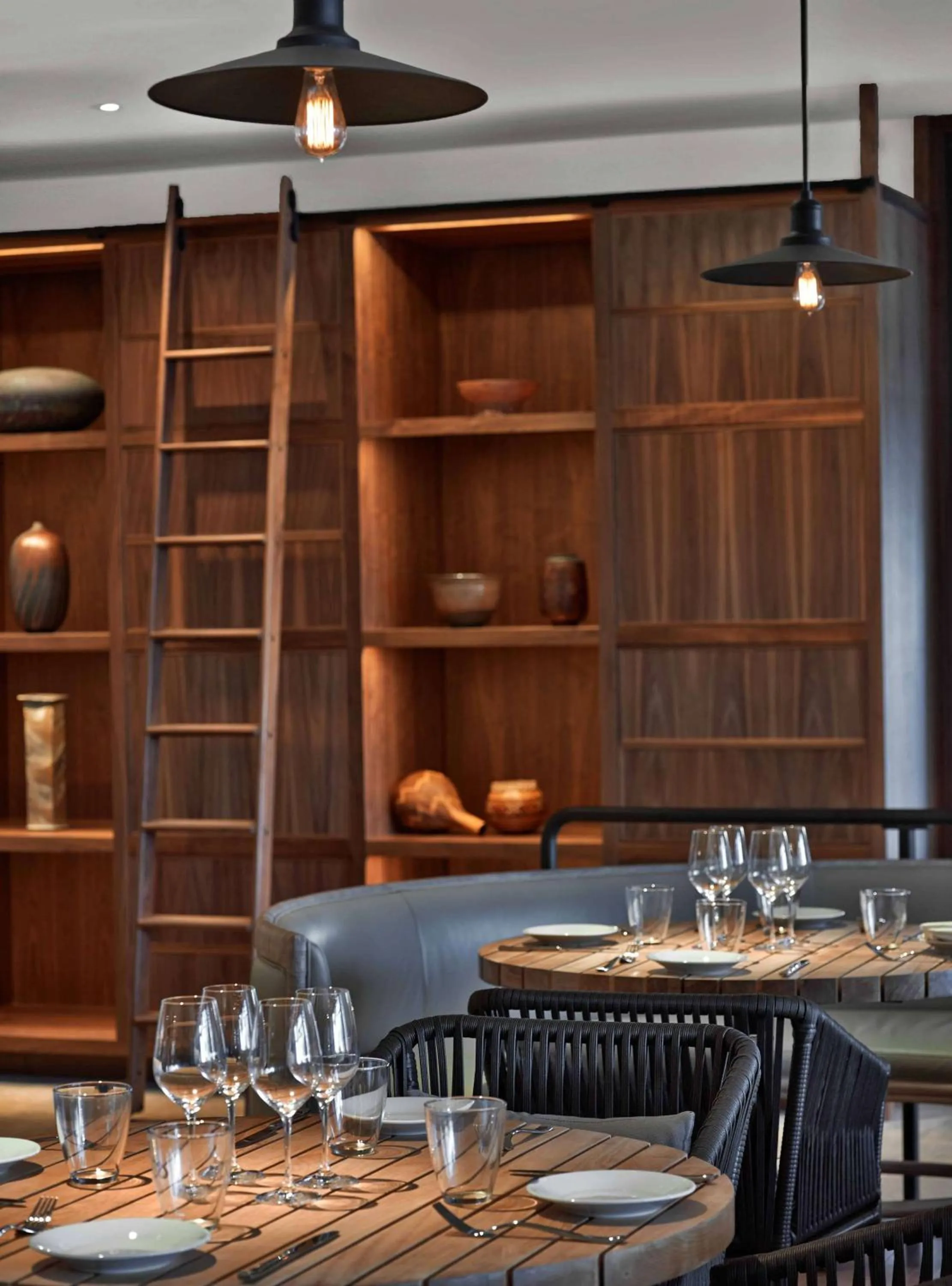 Restaurant/places to eat in Andaz Maui at Wailea Resort - A Concept by Hyatt