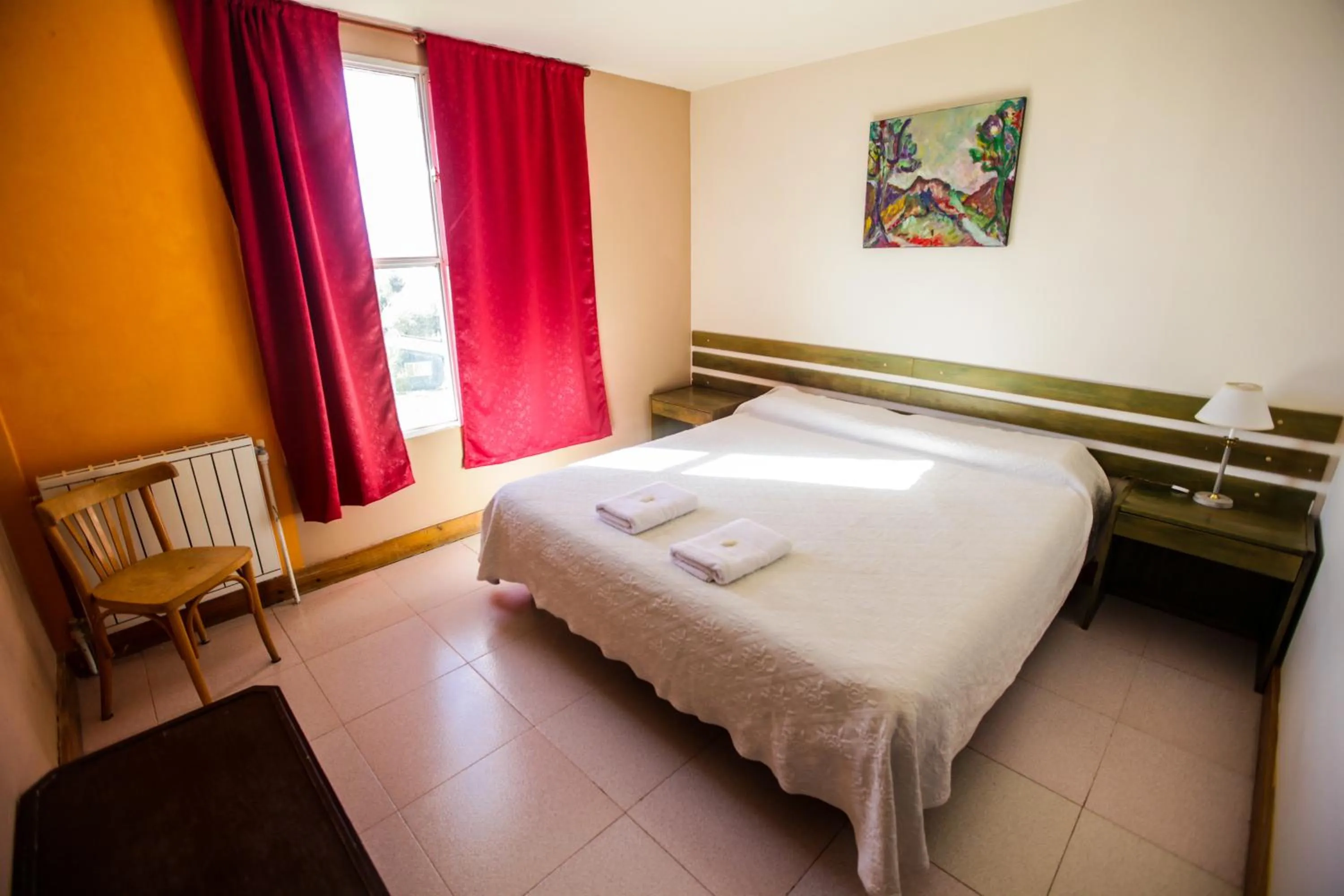 Photo of the whole room, Bed in South B&B El Calafate