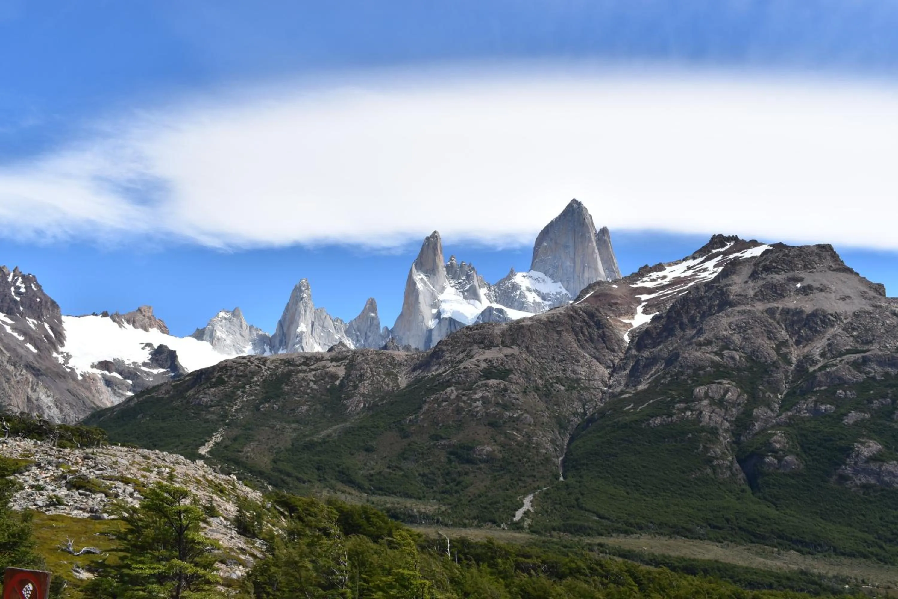 Activities in South B&B El Calafate