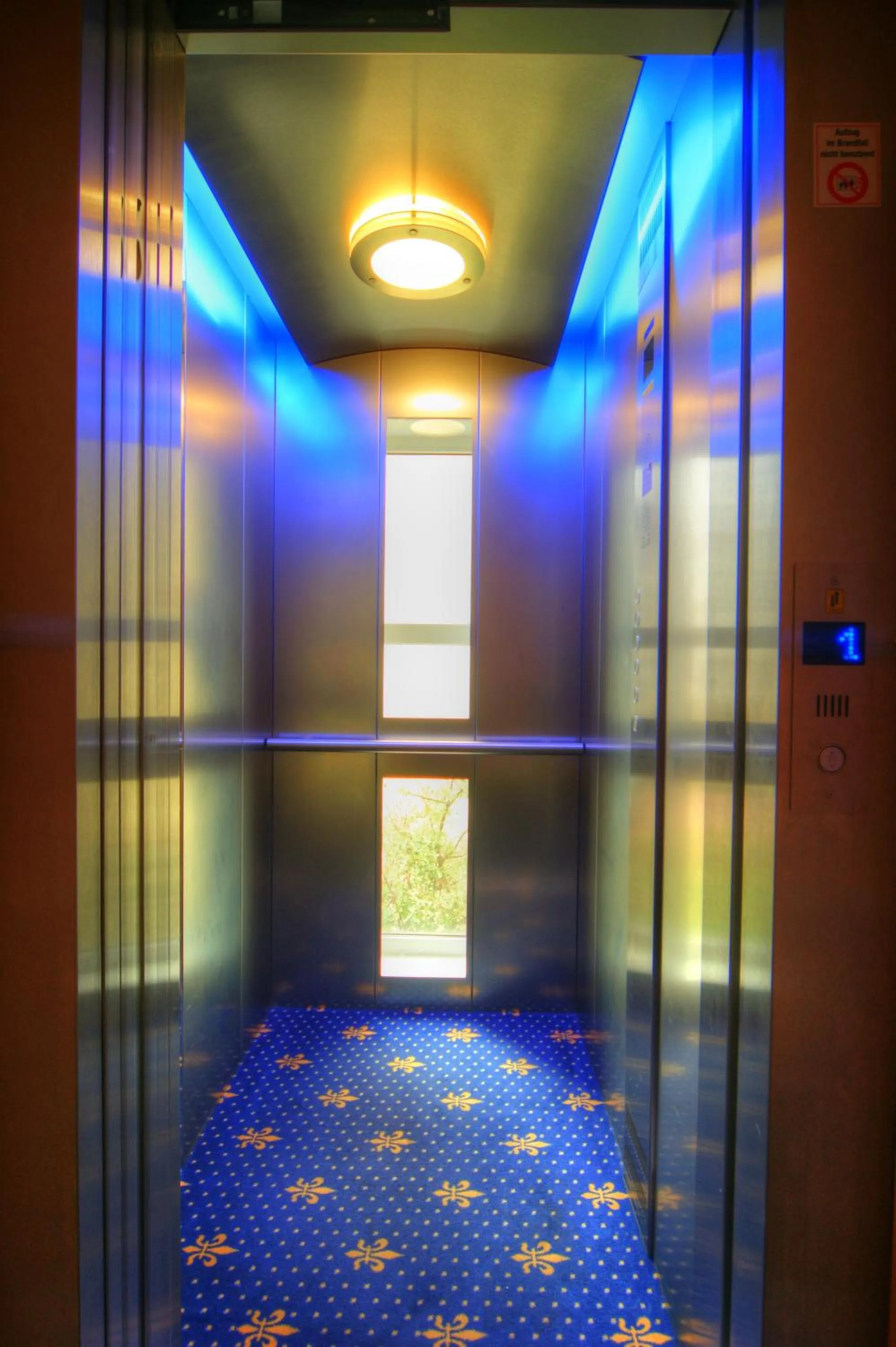 Other in KurparkHotel Warnemünde