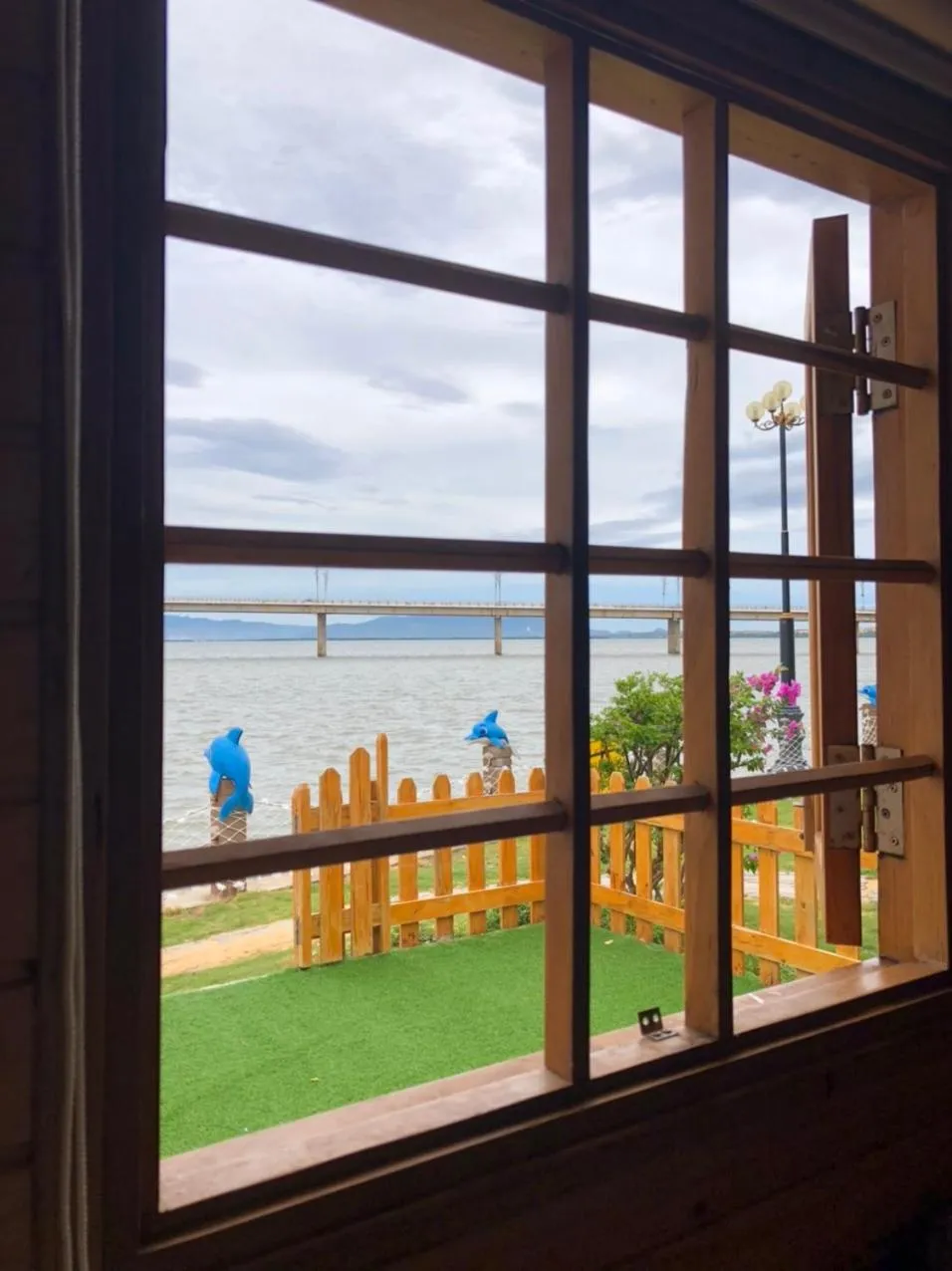 Seagate Bungalow Quy Nhon