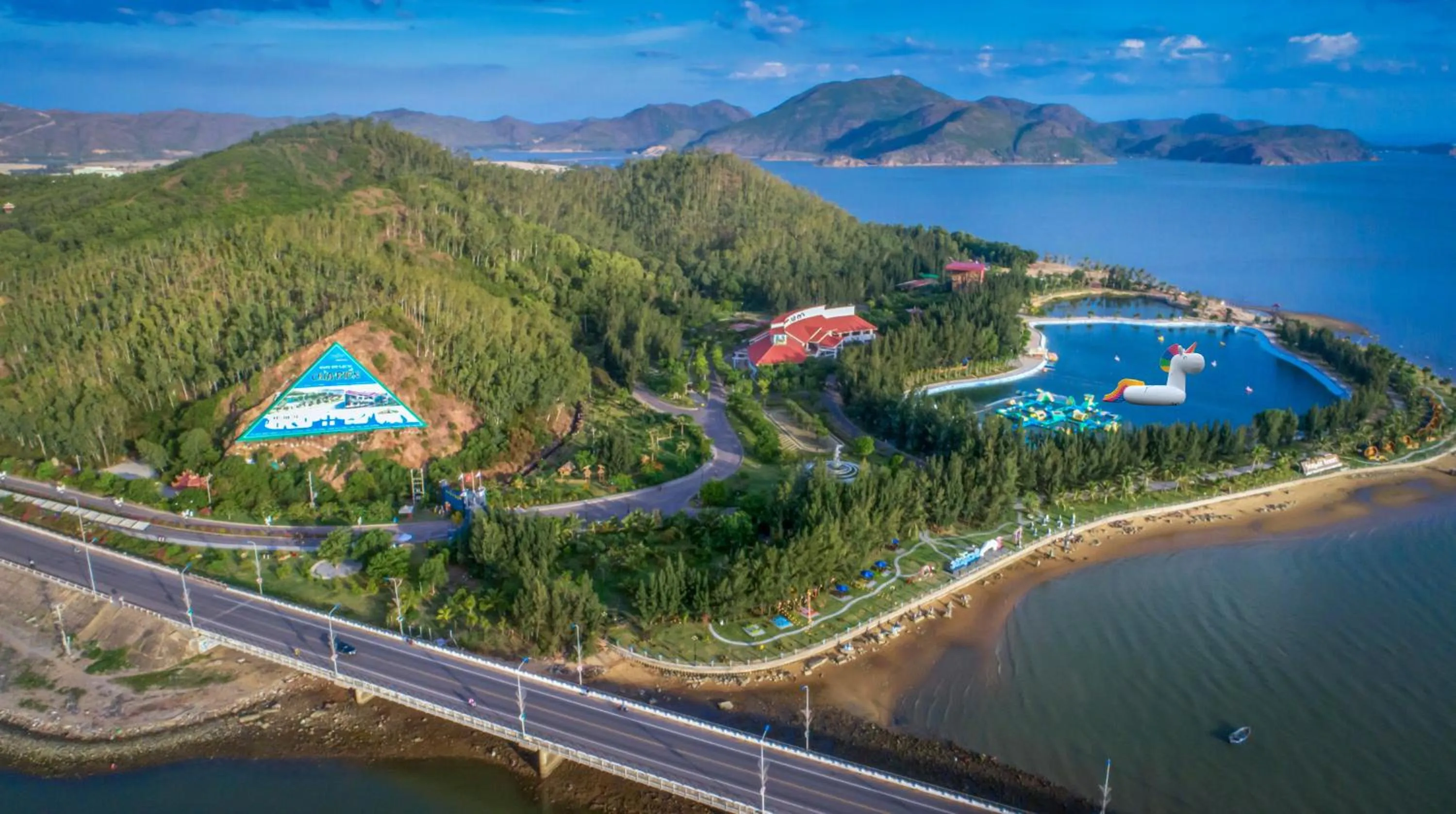 Seagate Bungalow Quy Nhon