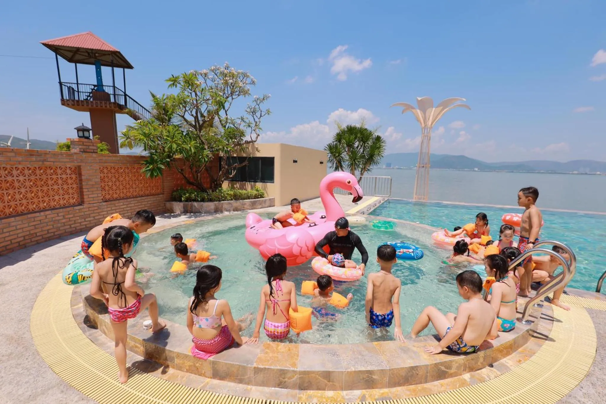 Seagate Bungalow Quy Nhon