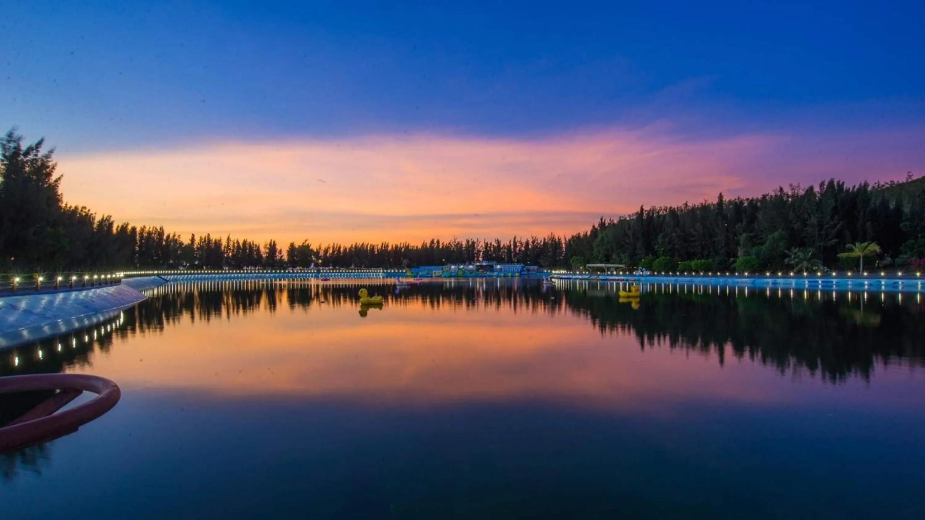 Seagate Bungalow Quy Nhon