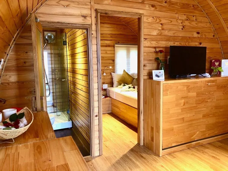 Seagate Bungalow Quy Nhon