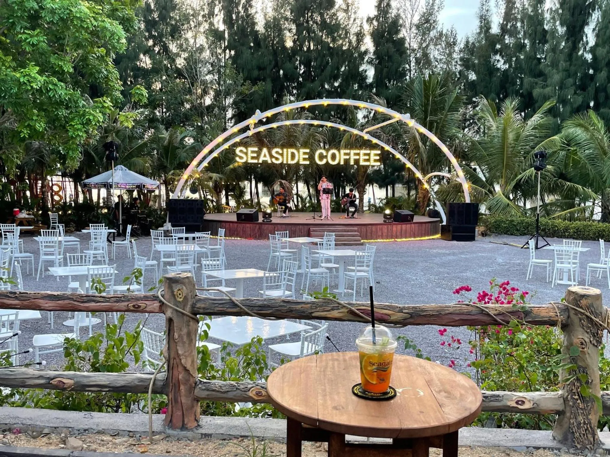 Seagate Bungalow Quy Nhon