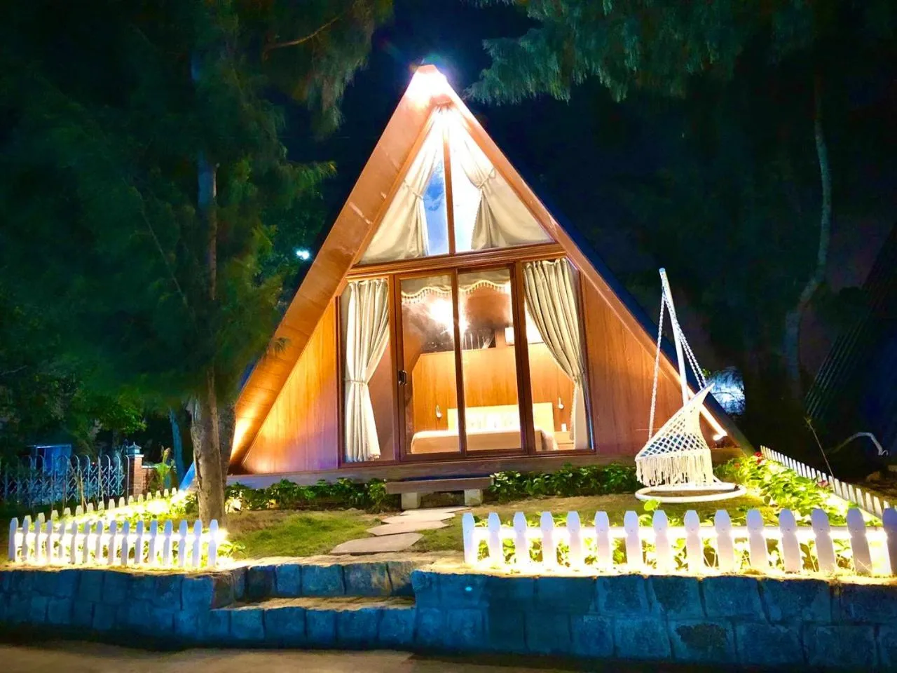 Seagate Bungalow Quy Nhon