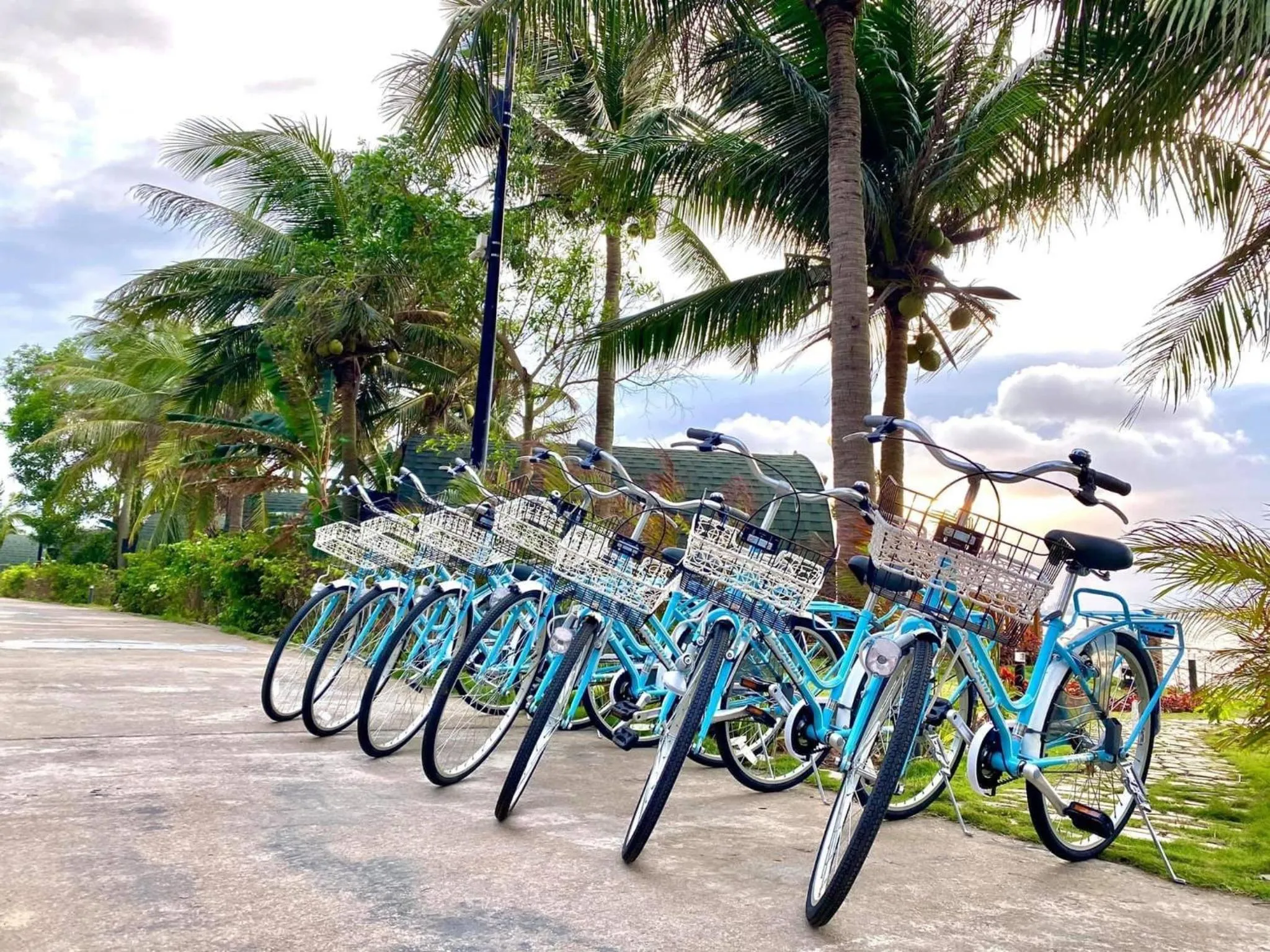 Seagate Bungalow Quy Nhon