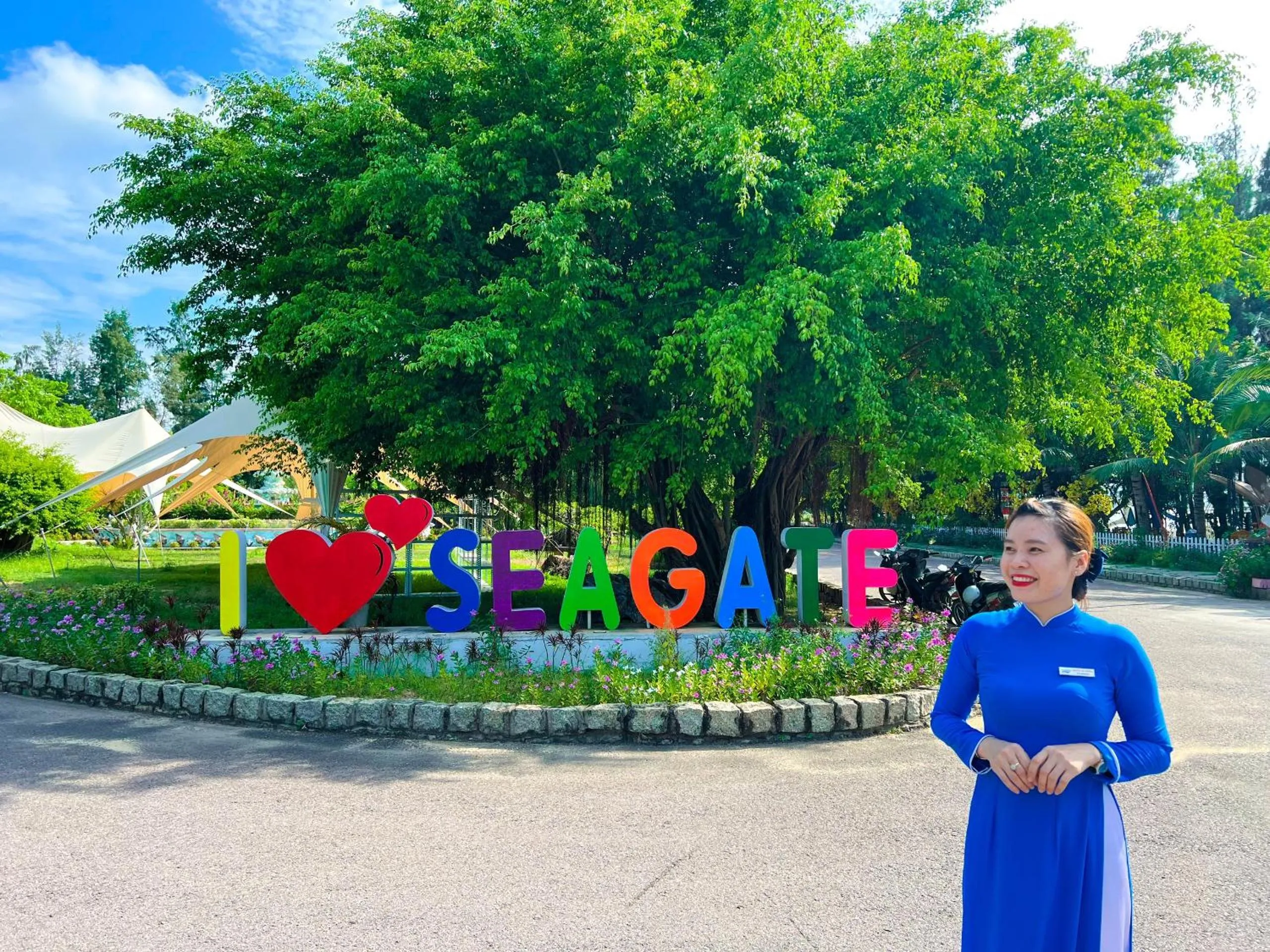 Seagate Bungalow Quy Nhon