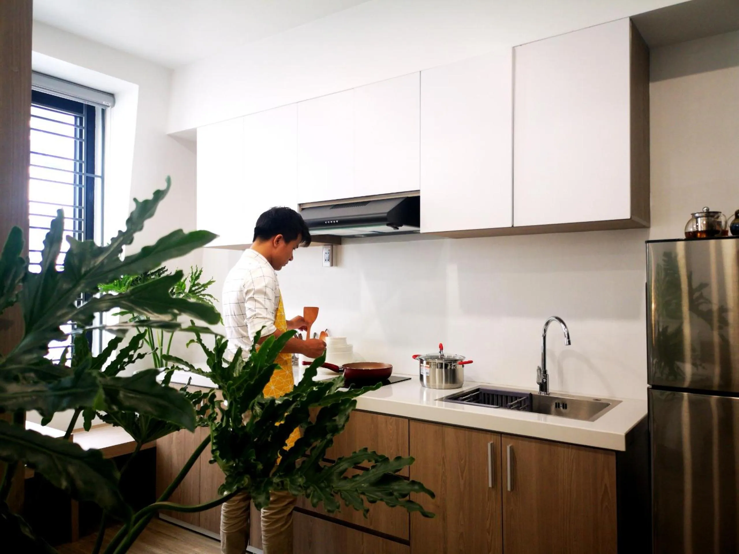 Hue Crown Boutique best hotel