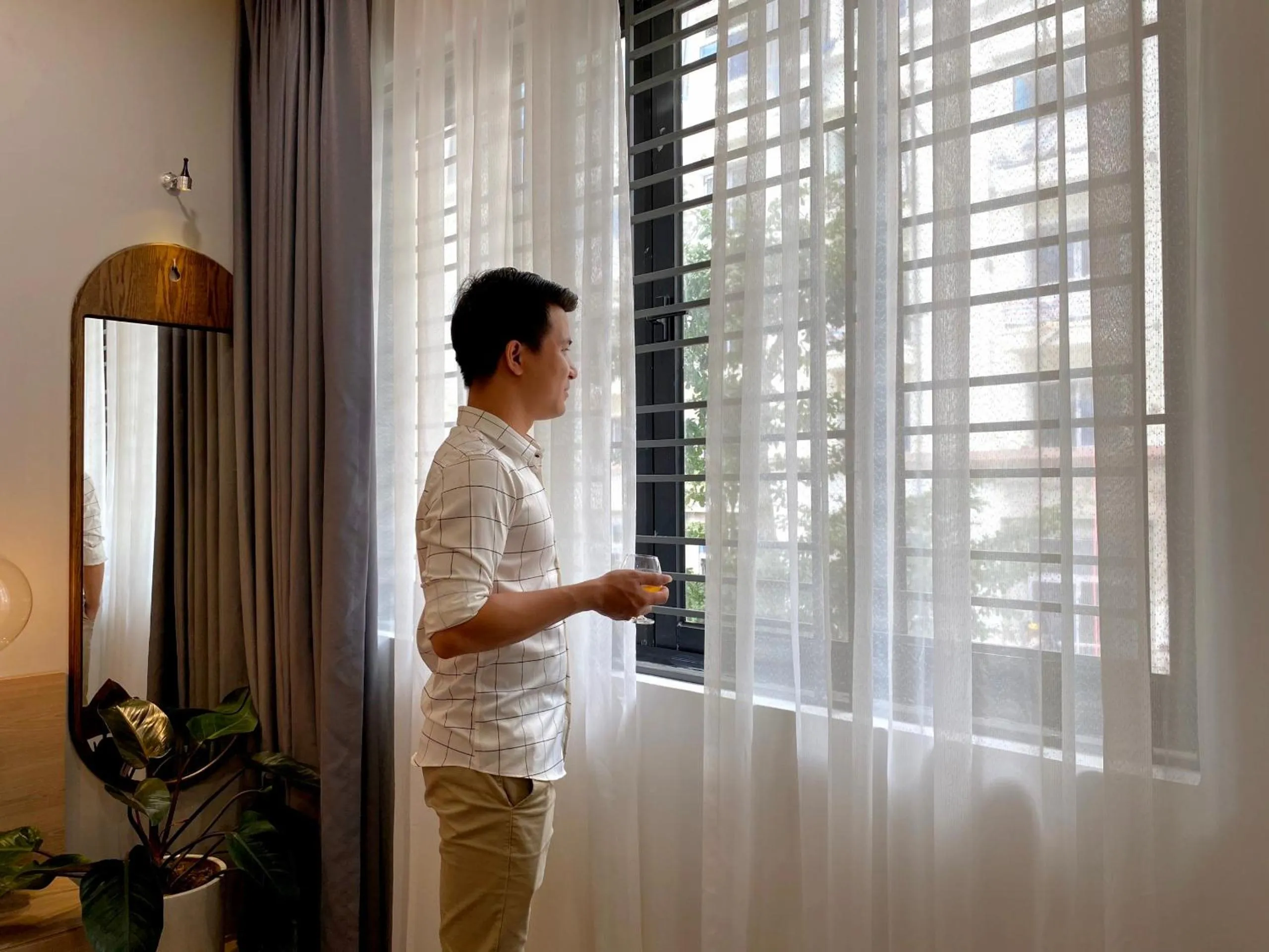 Hue Crown Boutique best hotel