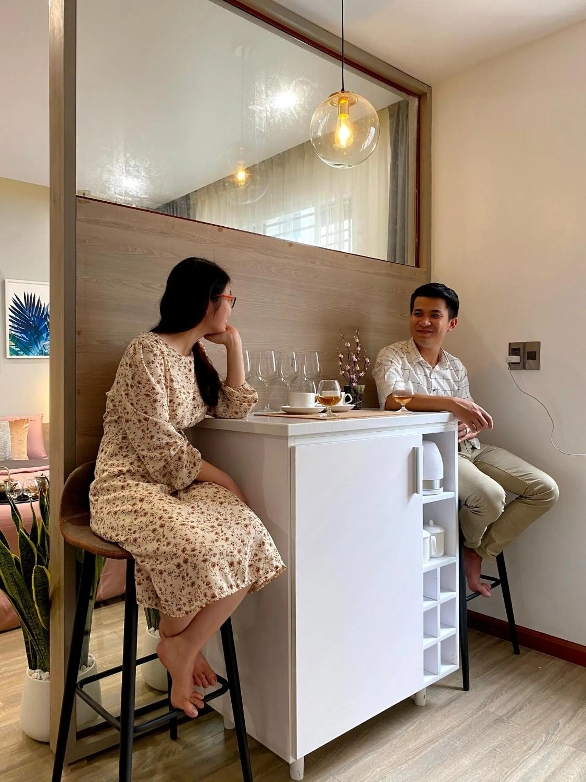 Hue Crown Boutique best hotel