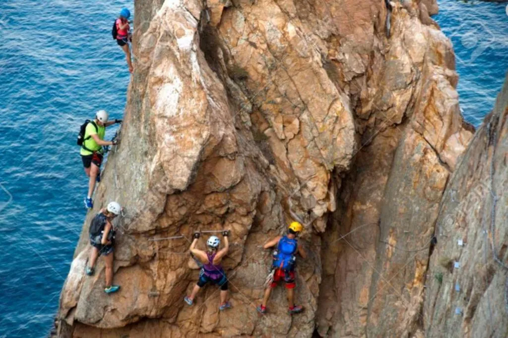 Activities in Nuevo Luminoso Apartamento Catalina a 80 metros de la playa para 4 personas