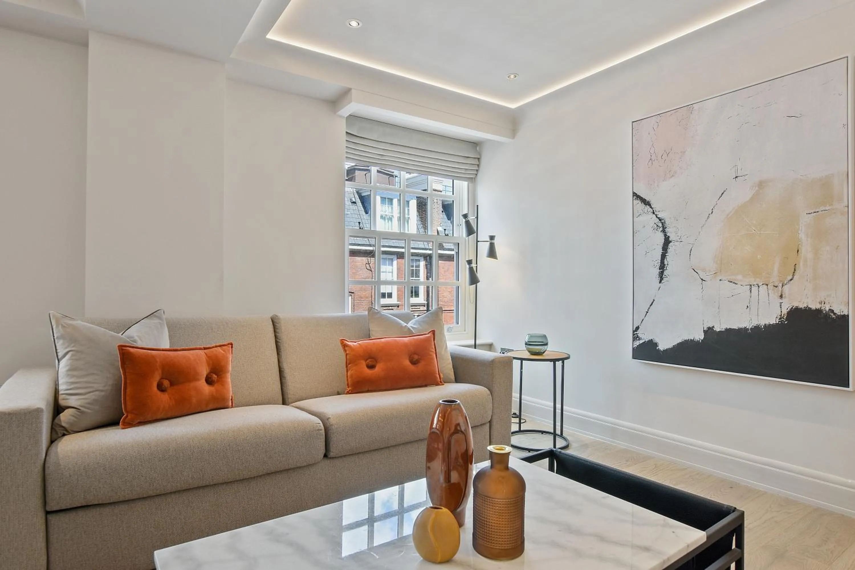 Hope House Residences by Aeria Apartments