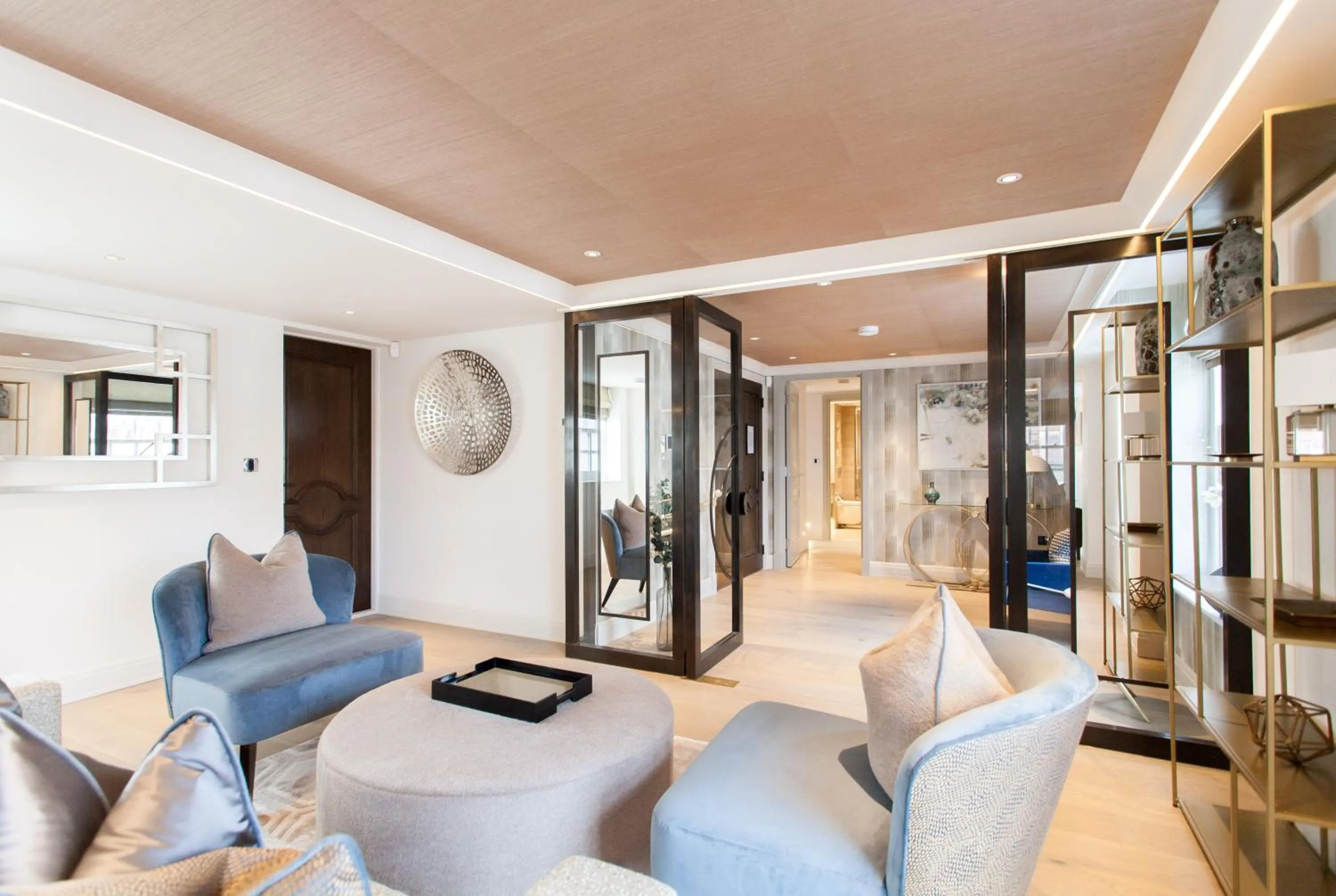 Hope House Residences by Aeria Apartments