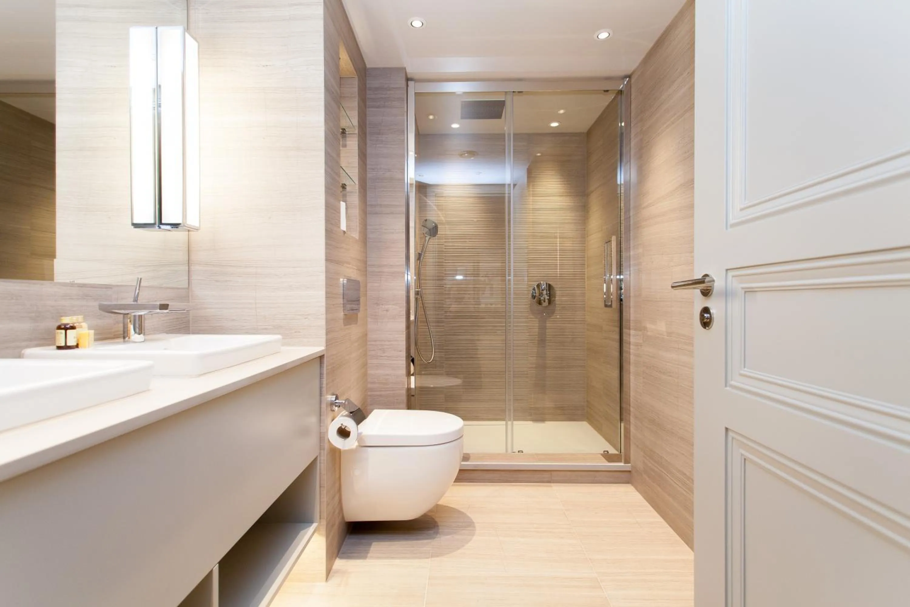 Hope House Residences by Aeria Apartments