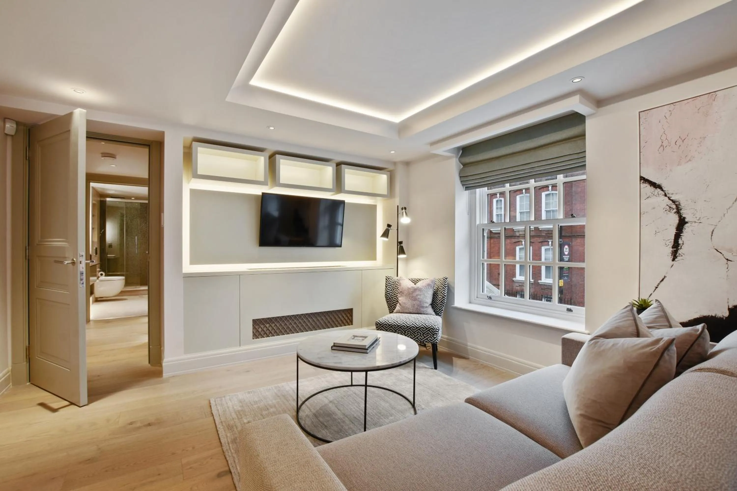 Hope House Residences by Aeria Apartments