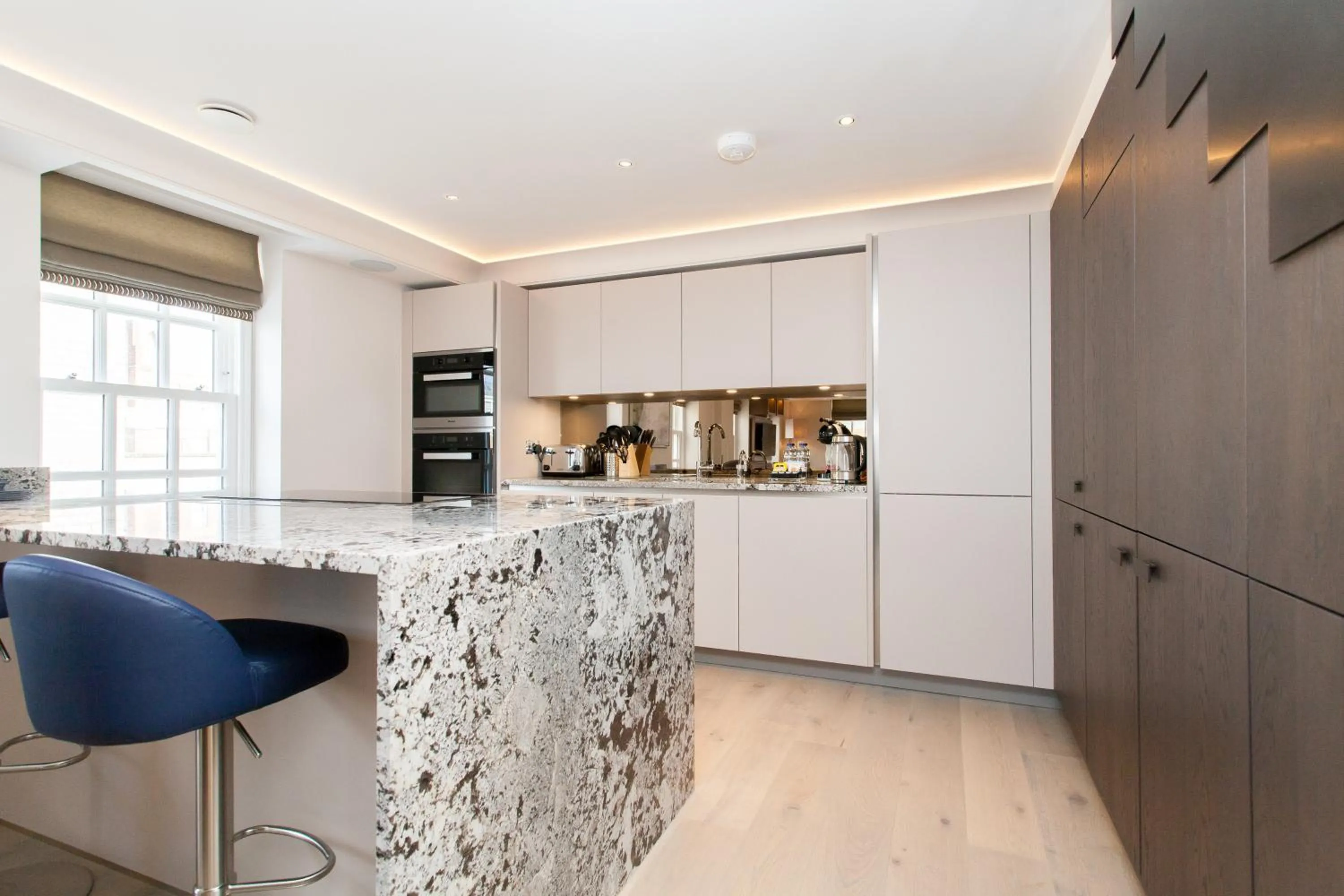 Hope House Residences by Aeria Apartments