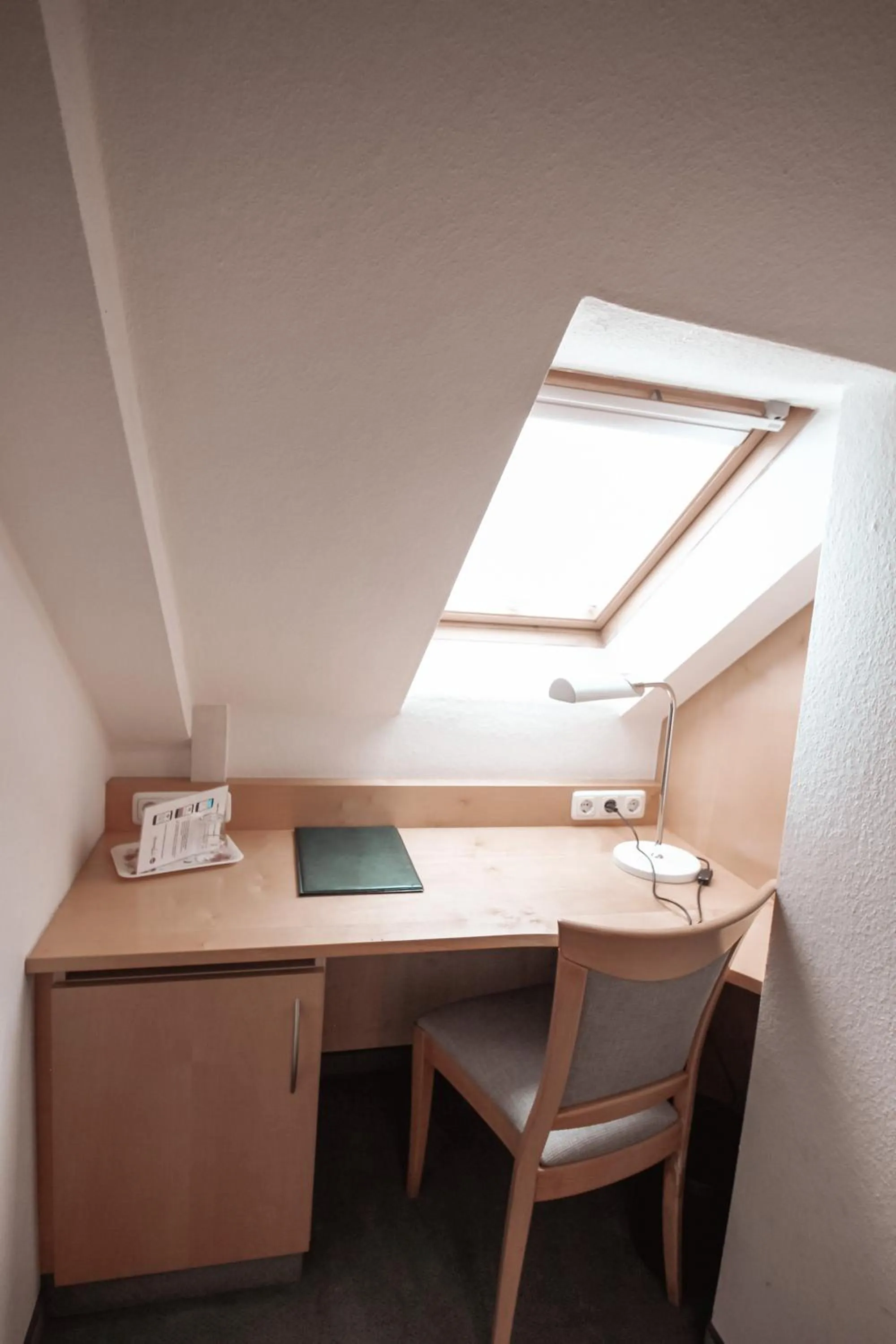 Hotel Altenburgblick