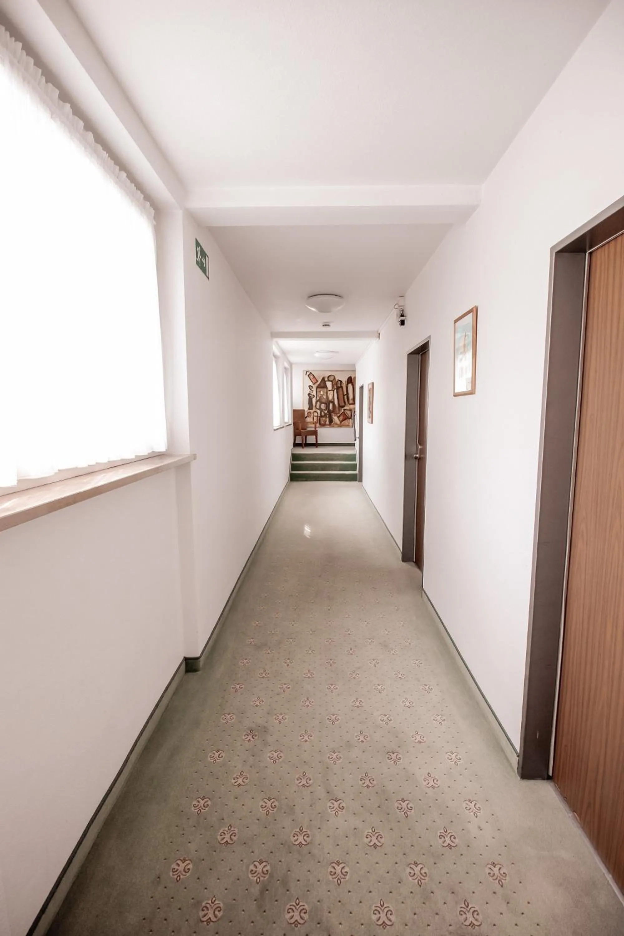 Hotel Altenburgblick