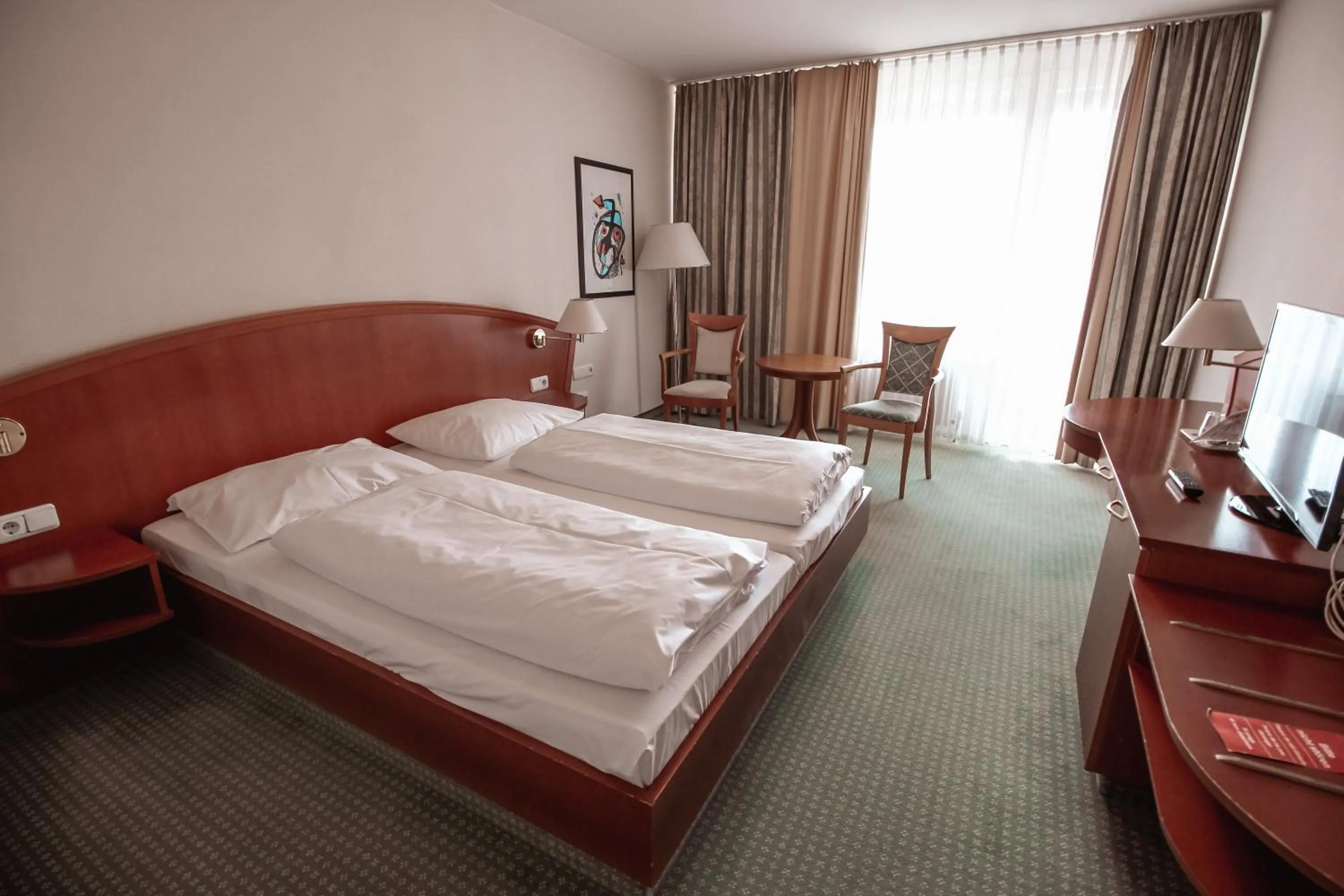 Hotel Altenburgblick