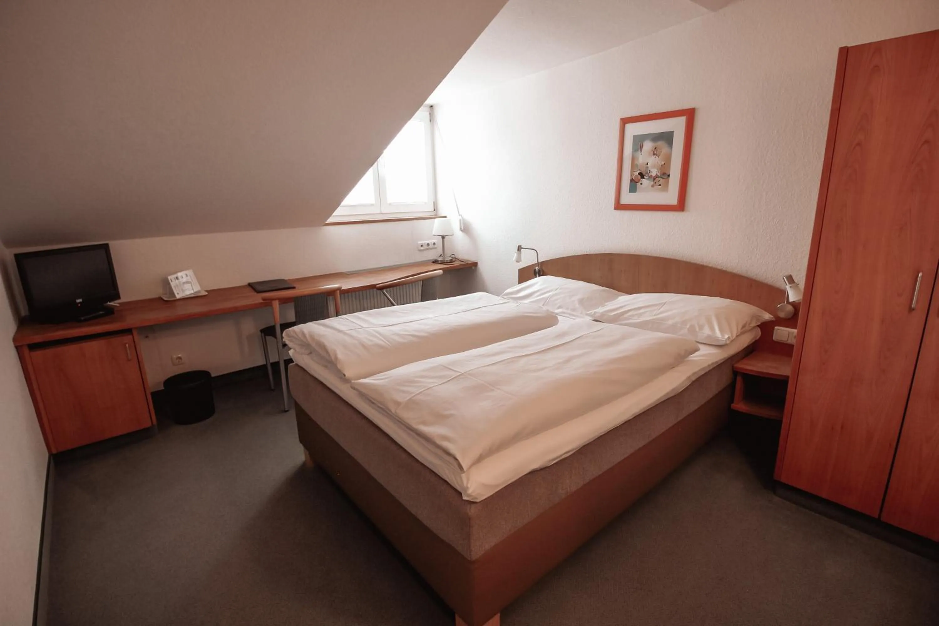 Hotel Altenburgblick