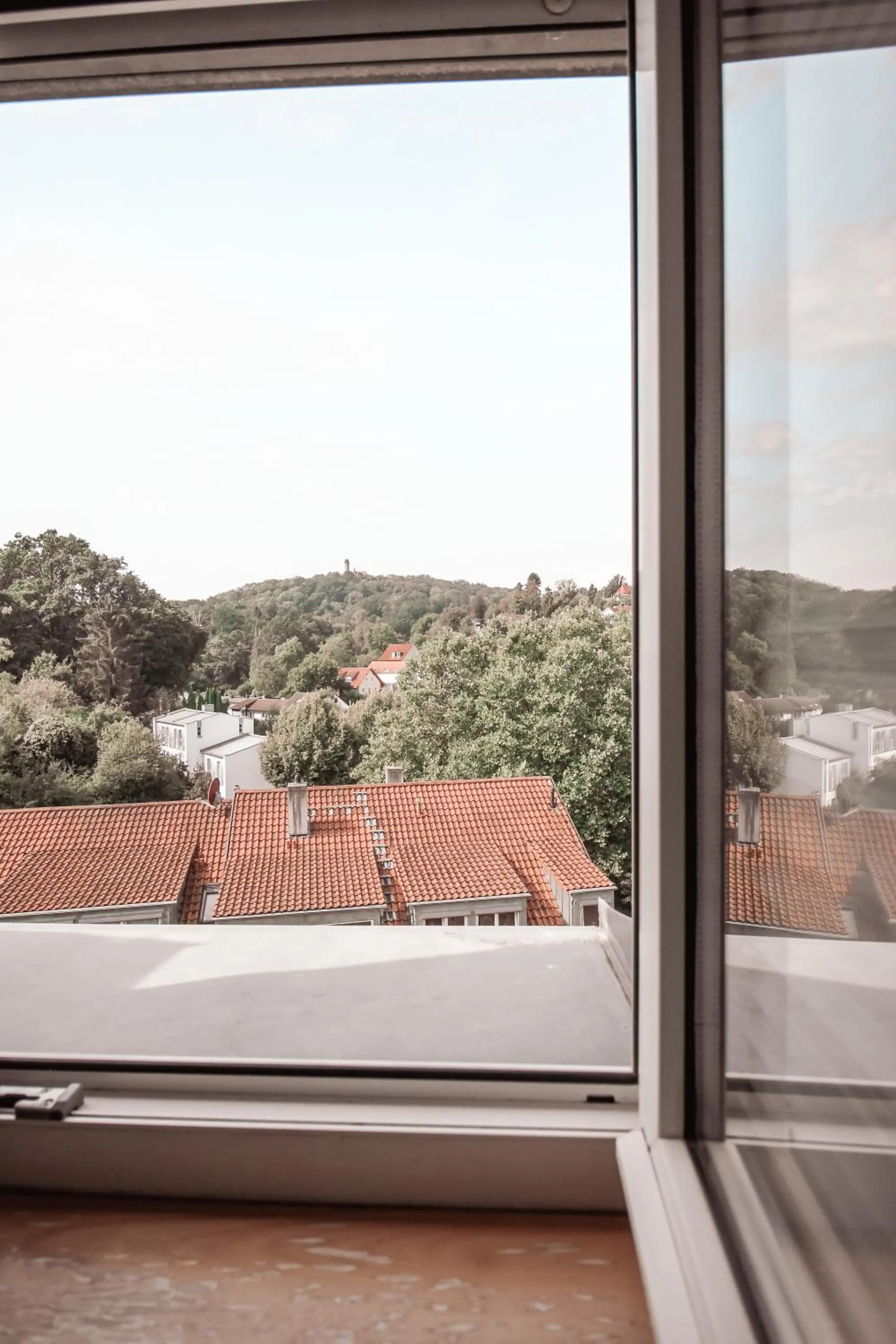 Hotel Altenburgblick