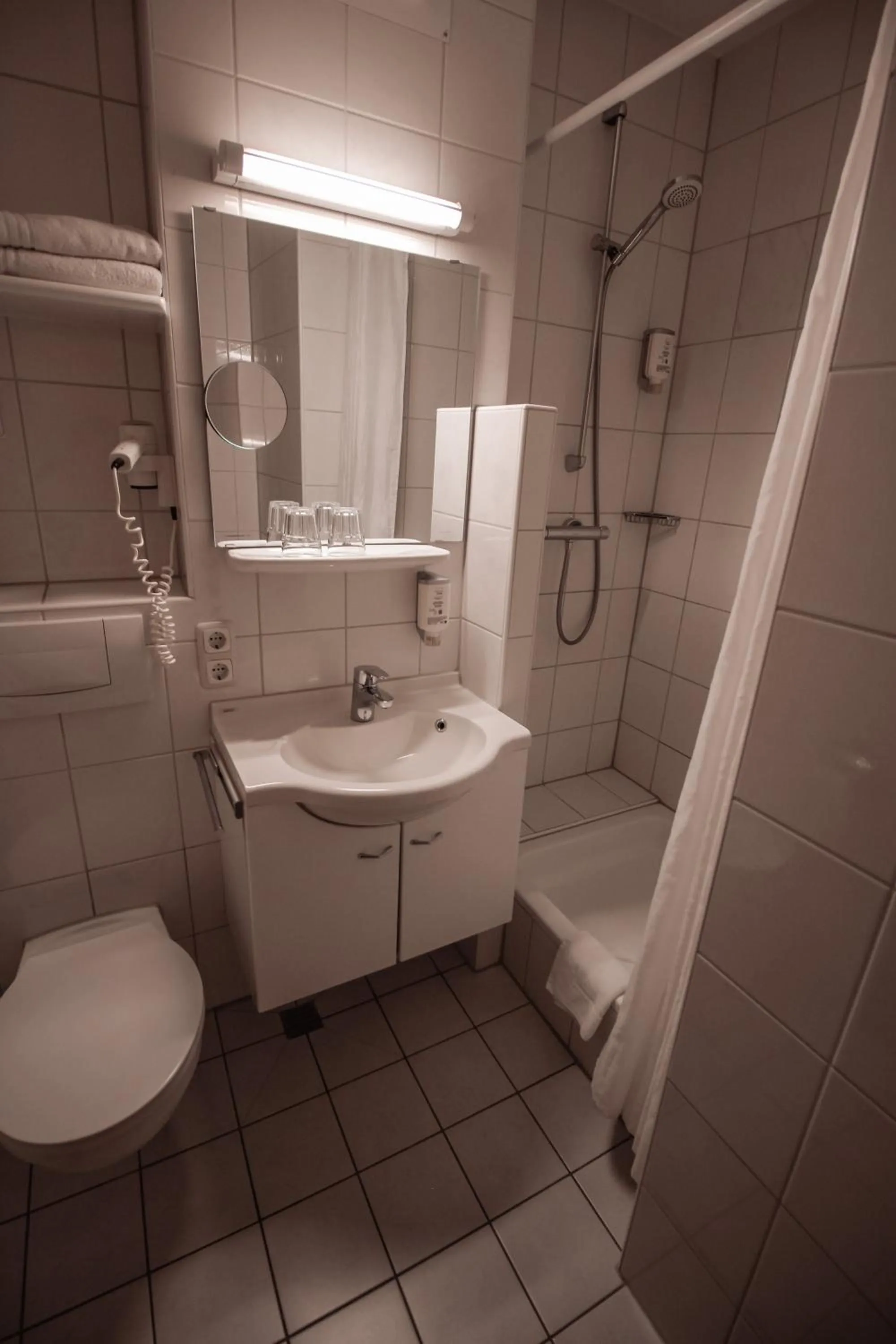 Hotel Altenburgblick