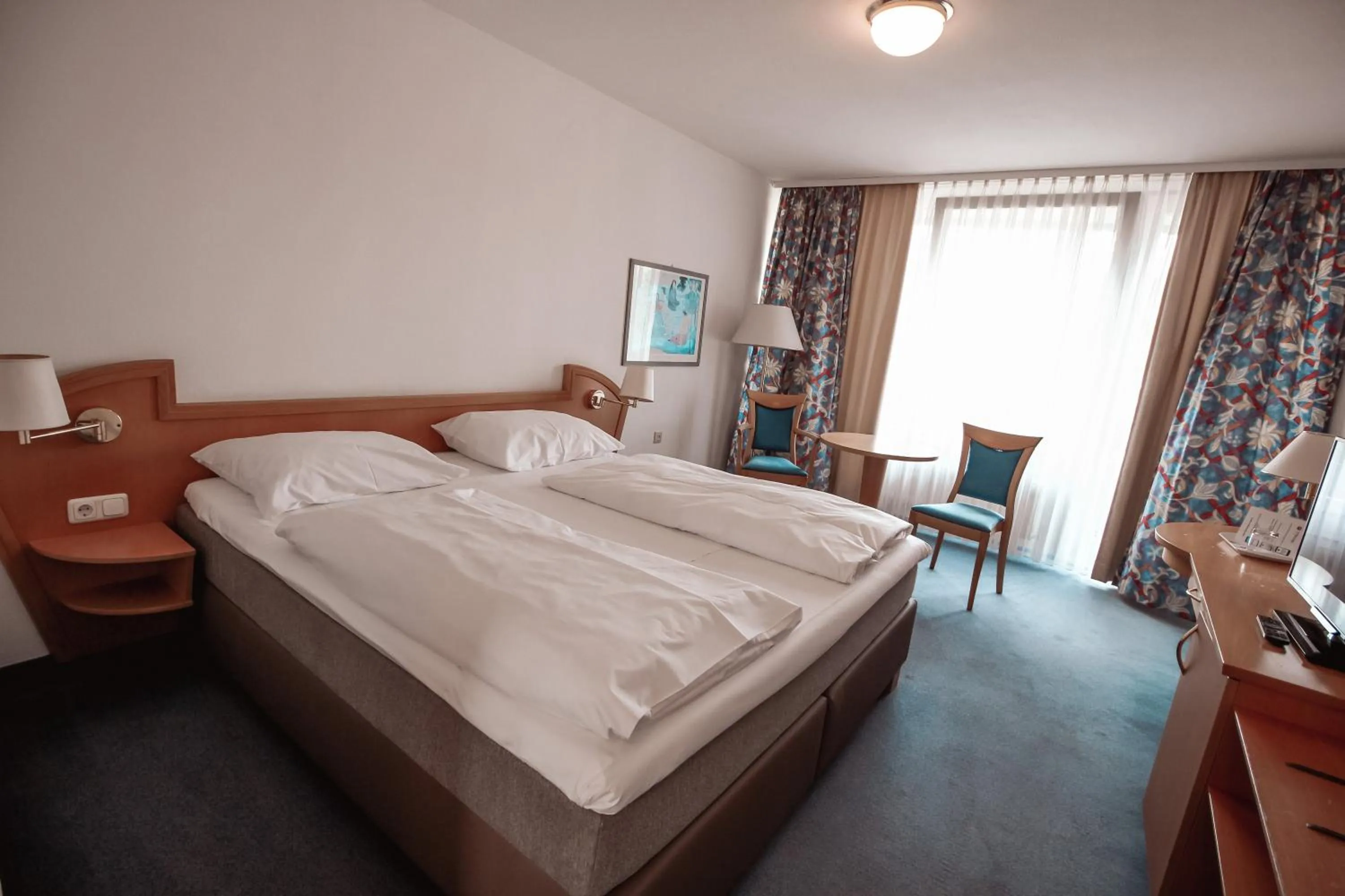 Hotel Altenburgblick