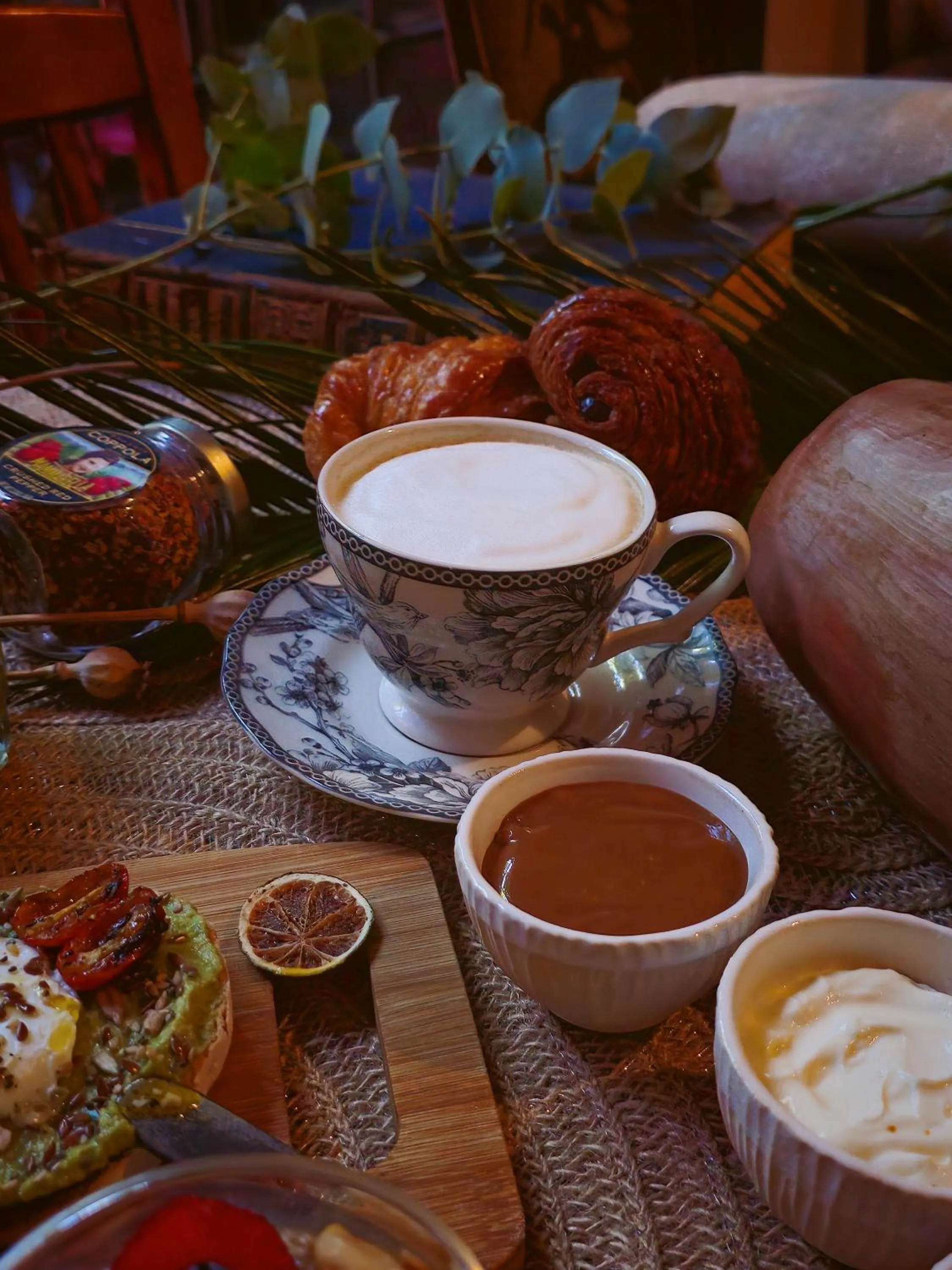Coffee/tea facilities in BE Jardin Escondido By Coppola