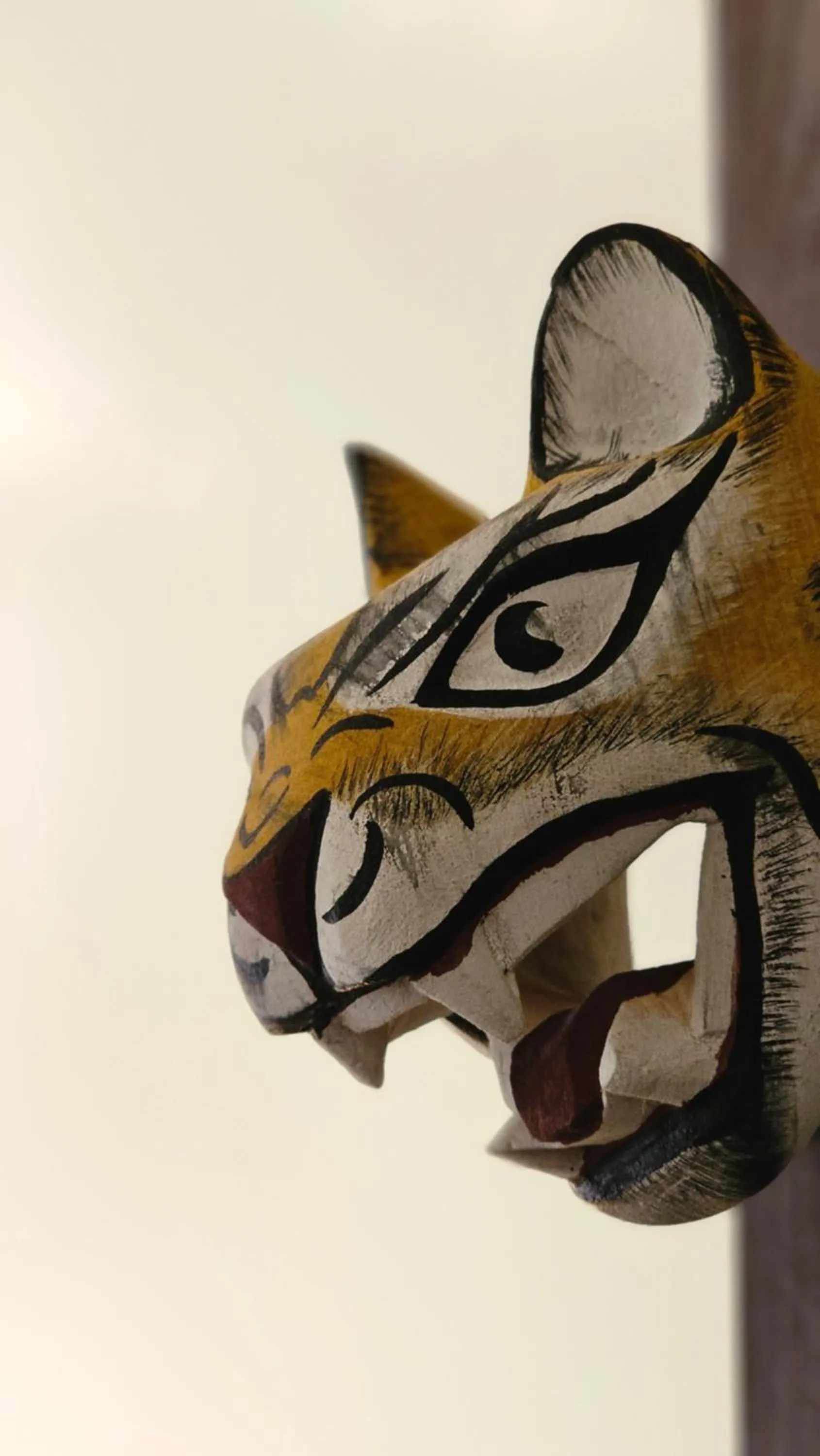 Decorative detail in BE Jardin Escondido By Coppola