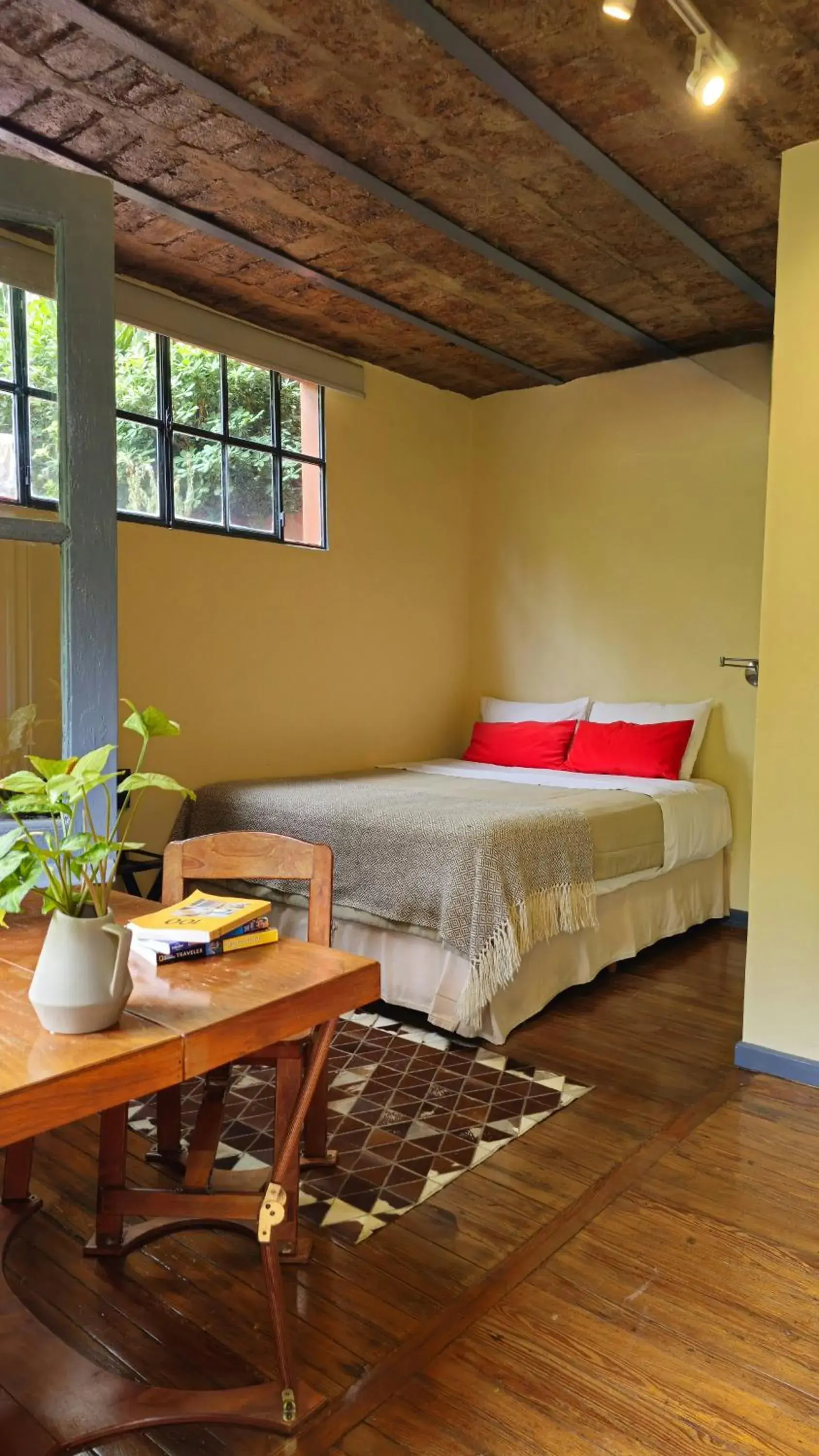 Studio in BE Jardin Escondido By Coppola Studio in BE Jardin Escondido By Coppola