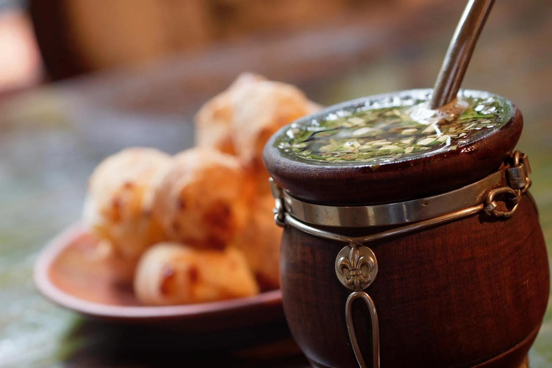 Breakfast in BE Jardin Escondido By Coppola