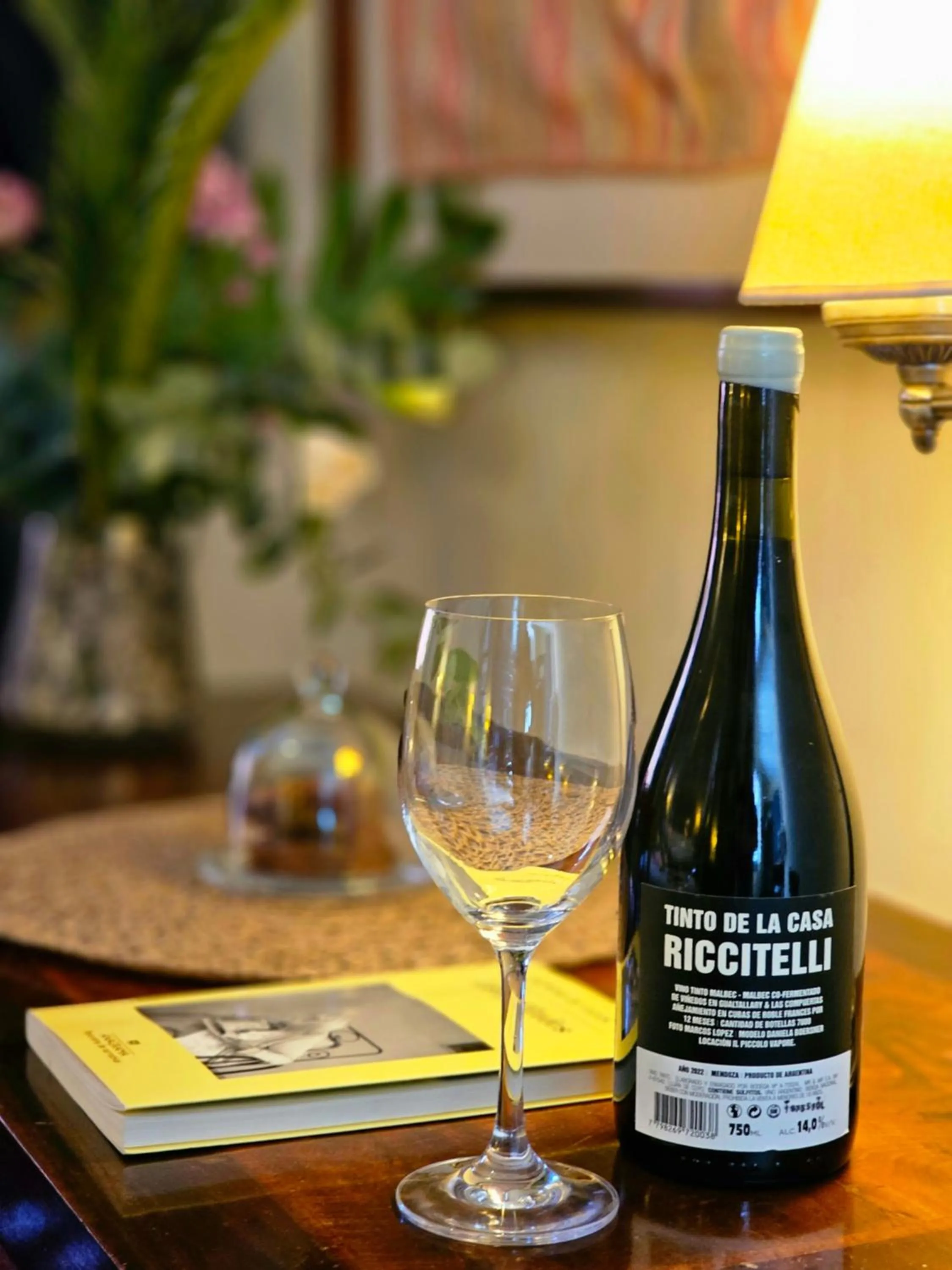 Drinks in BE Jardin Escondido By Coppola