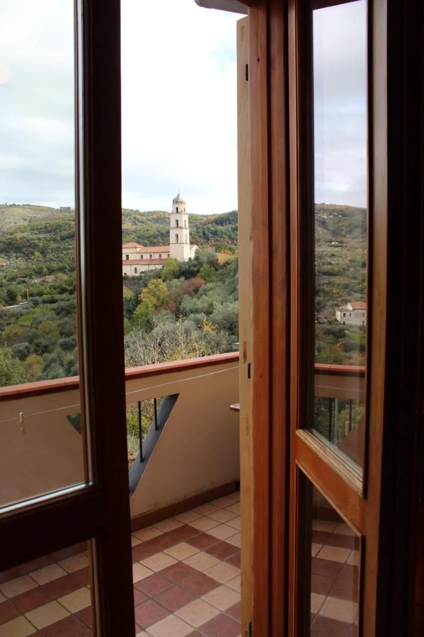 Photo of the whole room in B & B Il Campanile