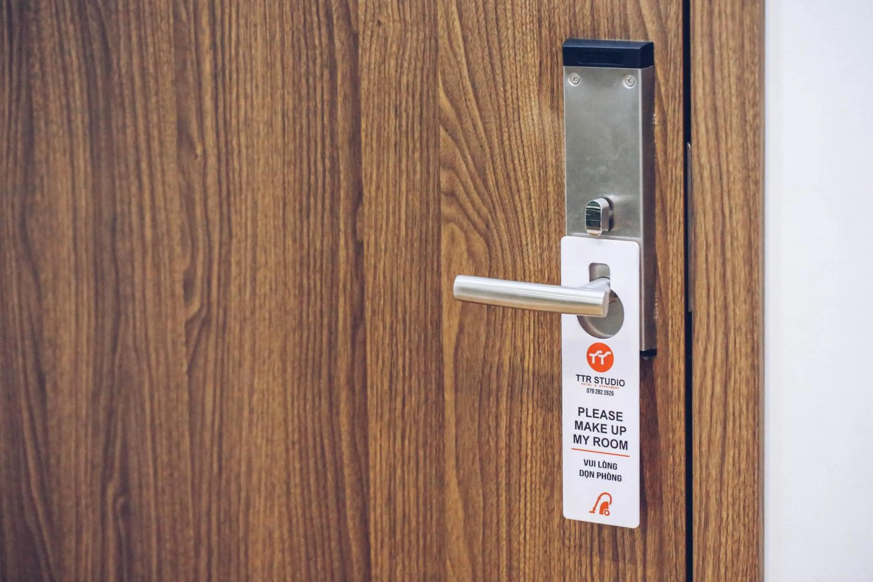 TTR Studio Apart Hotel