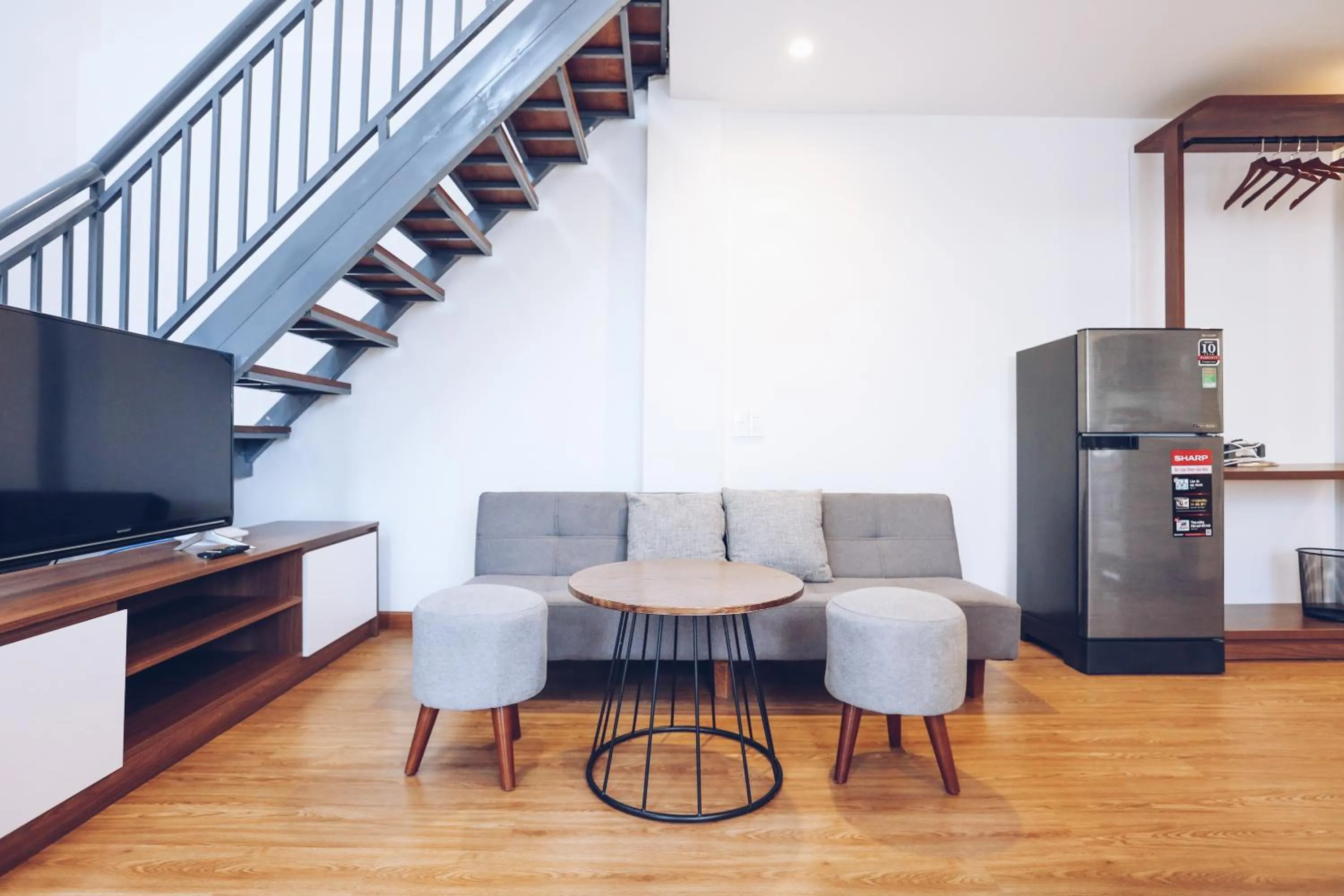 TTR Studio Apart Hotel