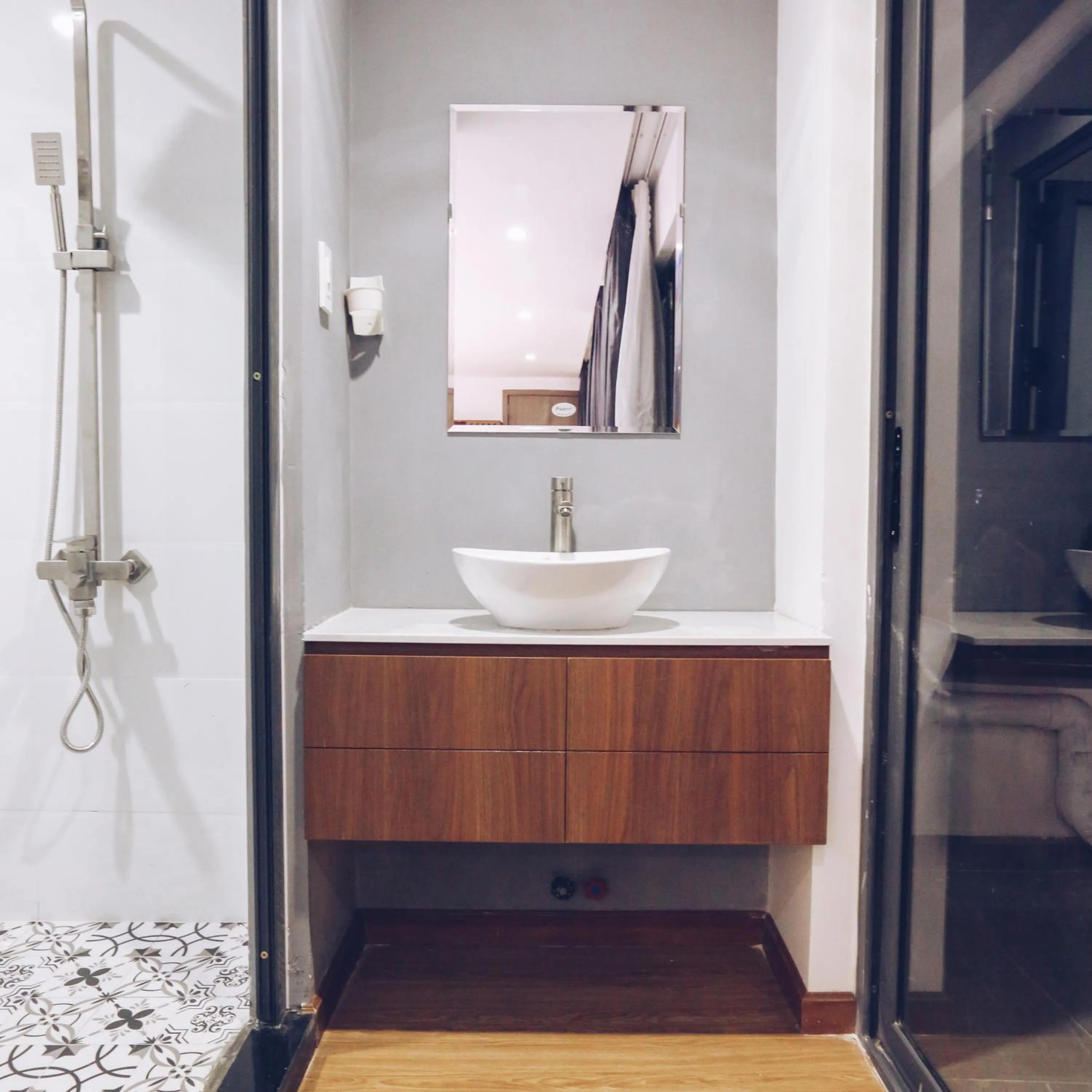 TTR Studio Apart Hotel